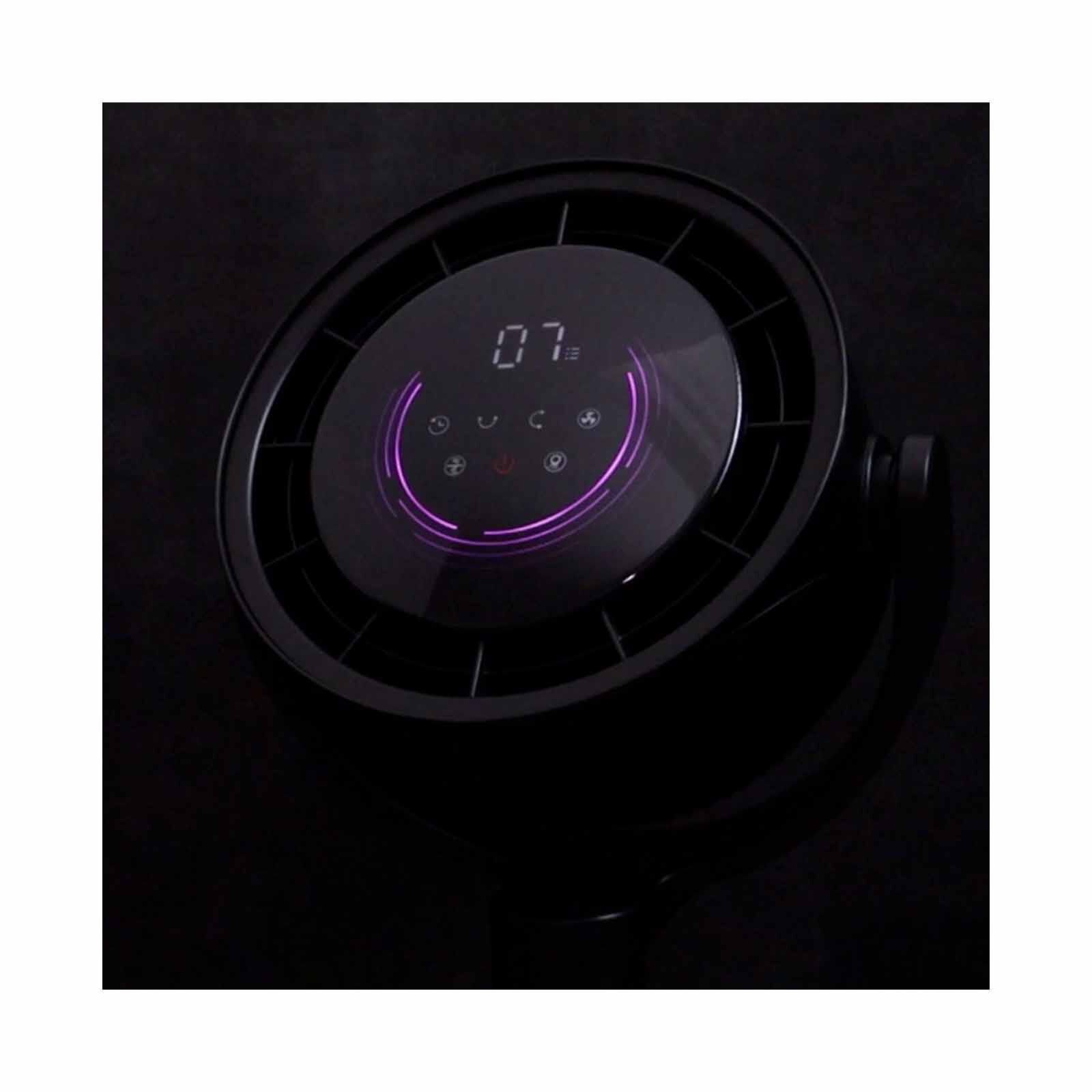 NNIO 10 In Bldc 3d Oscillating Living Fan LUNAR-VORTEX-image 11