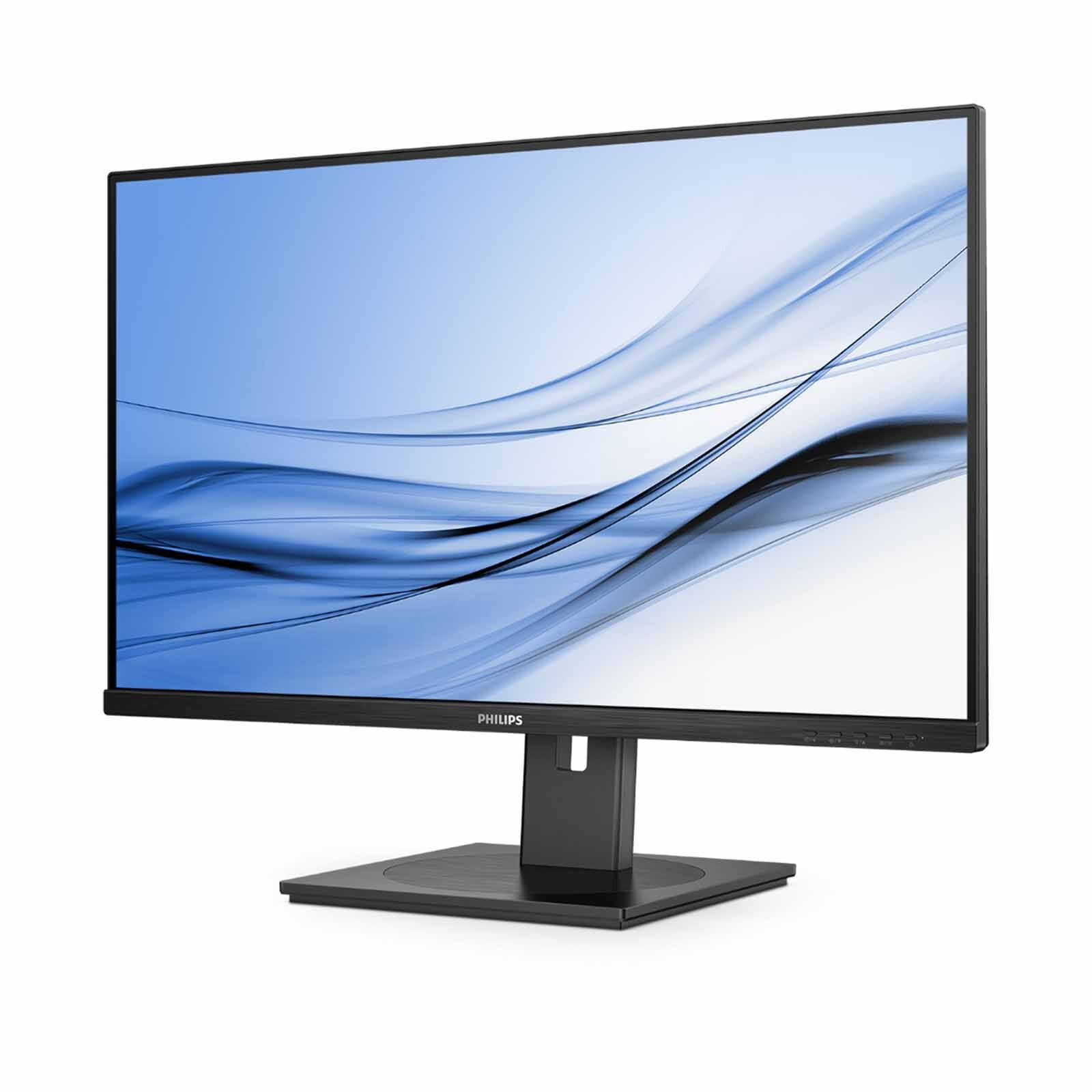PHILIPS 32 Inch Va Uhd Usb-c(pd90w) Monitor 32B1U3900-image 6