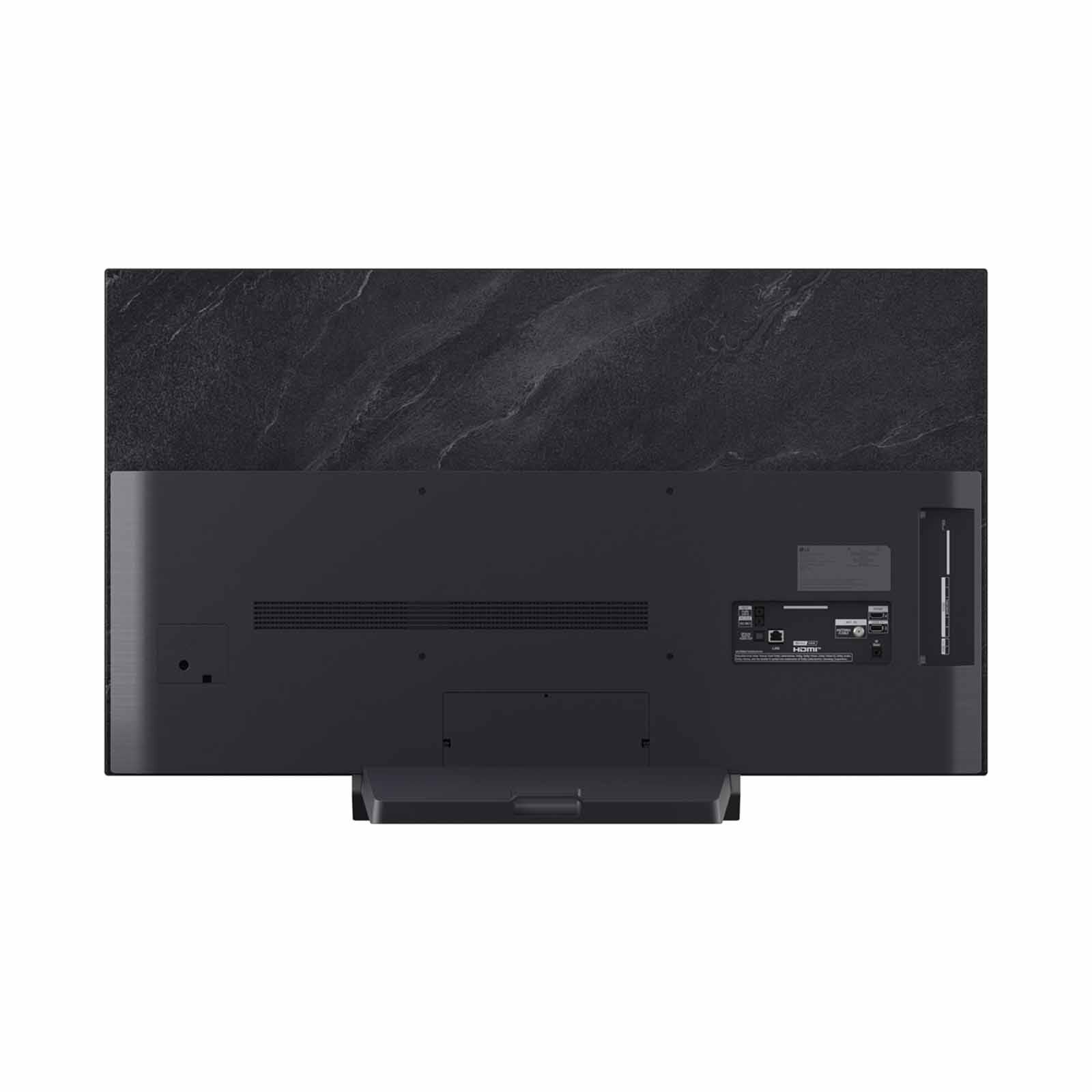 LG 48 In 4k Oled Tv OLED48C6PSA.ATC-image 14
