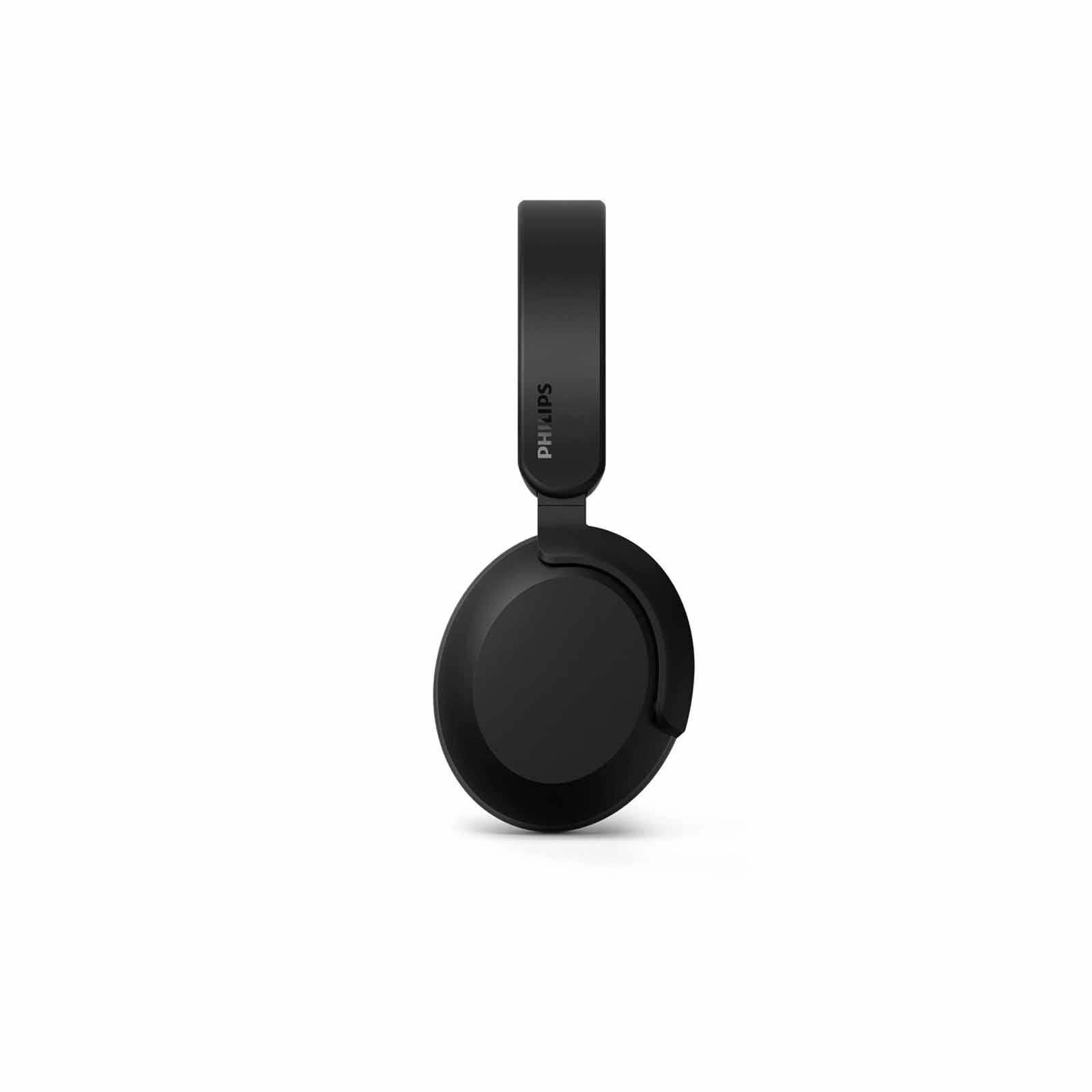 PHILIPS Over Ear Headphone TAH8000BK/97-image 10
