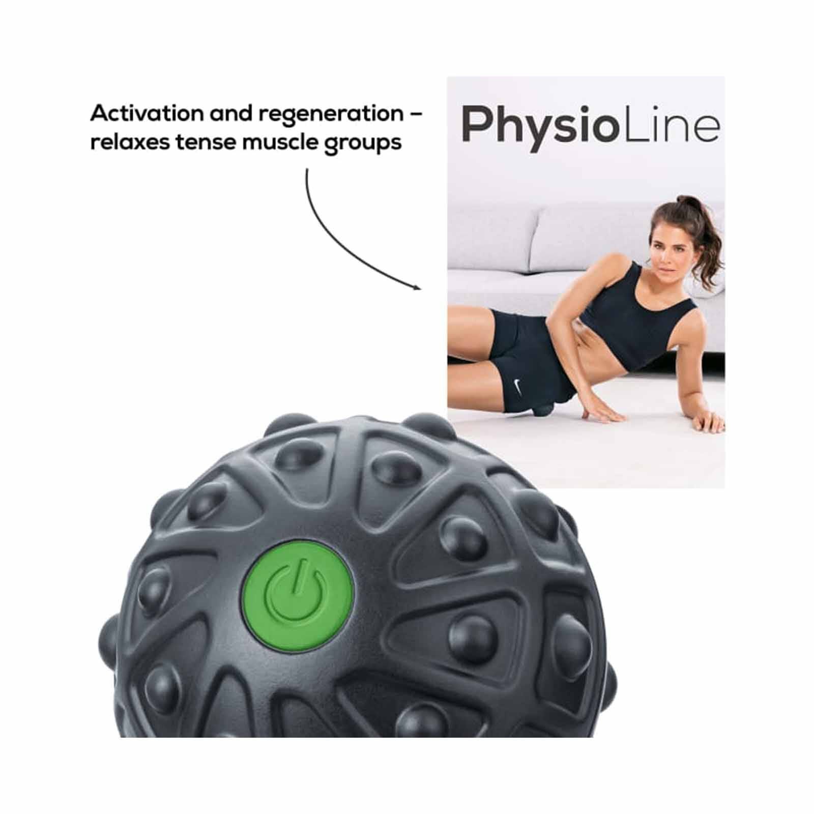BEURER Massage Ball MG 10-image 4