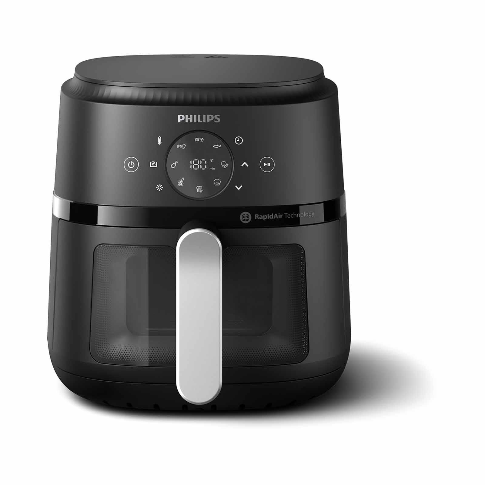 PHILIPS Series 2000 Air Fryer (4.2l) NA221/09