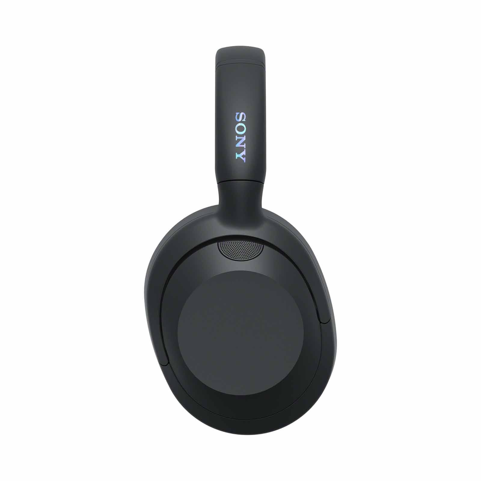 SONY Wireless Noise Cancellation Headphones (black) WH-ULT900N/BCE-image 4