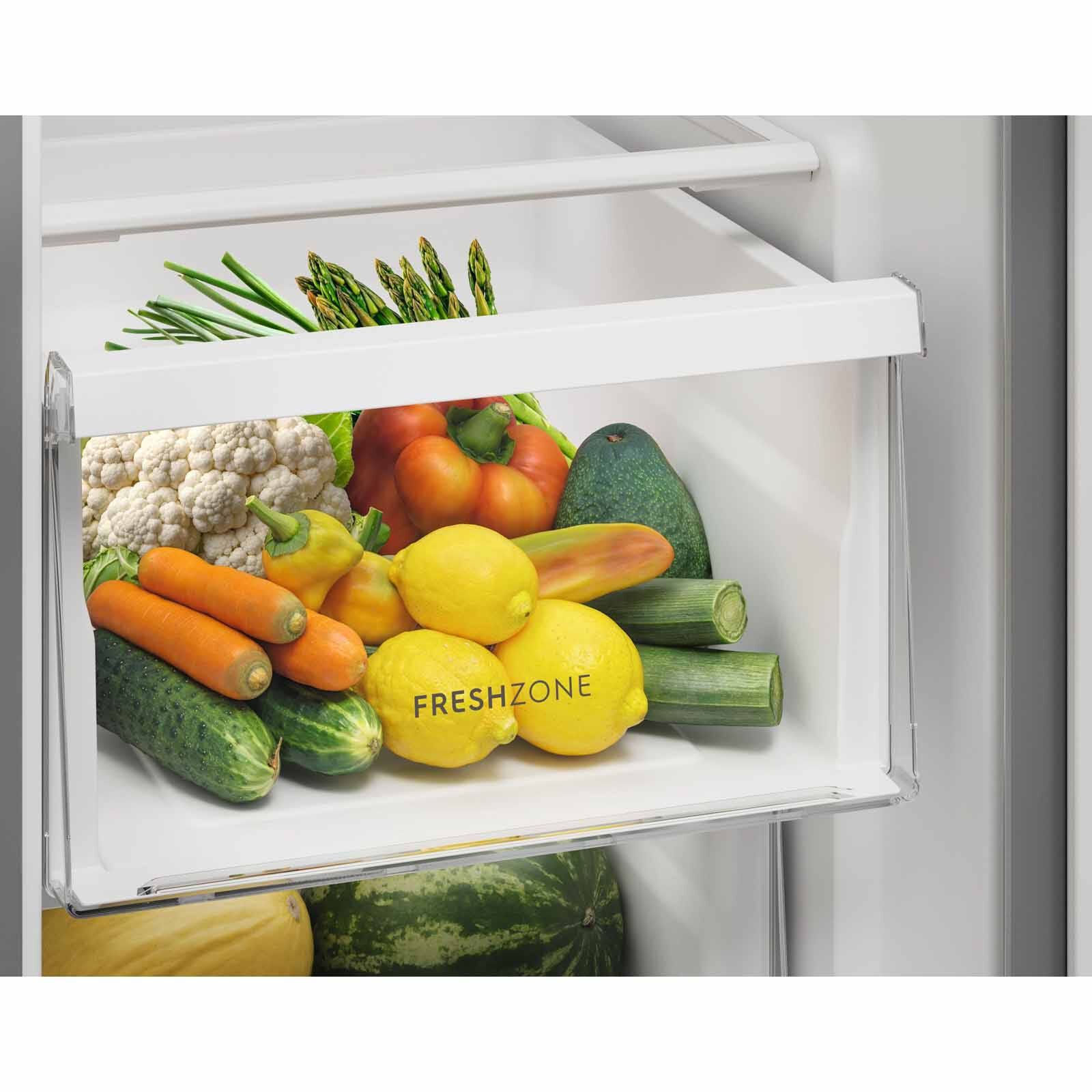 ELECTROLUX Ultimatetaste 600 Side By Side Fridge (507l) ESE5101B-A-image 8