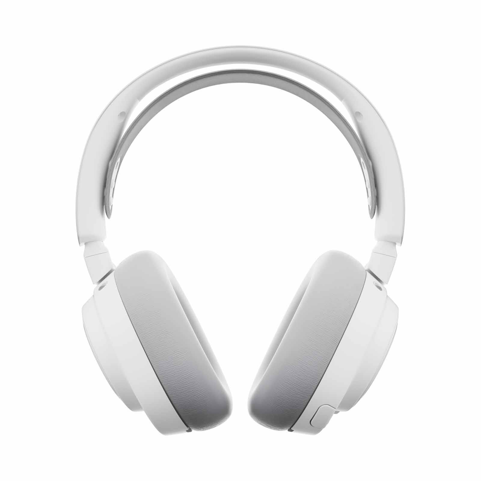 STEELSERIE Hi-res Wireless Gaming Headset ARCTIS NOVA PRO OMNI WHITE-image 12