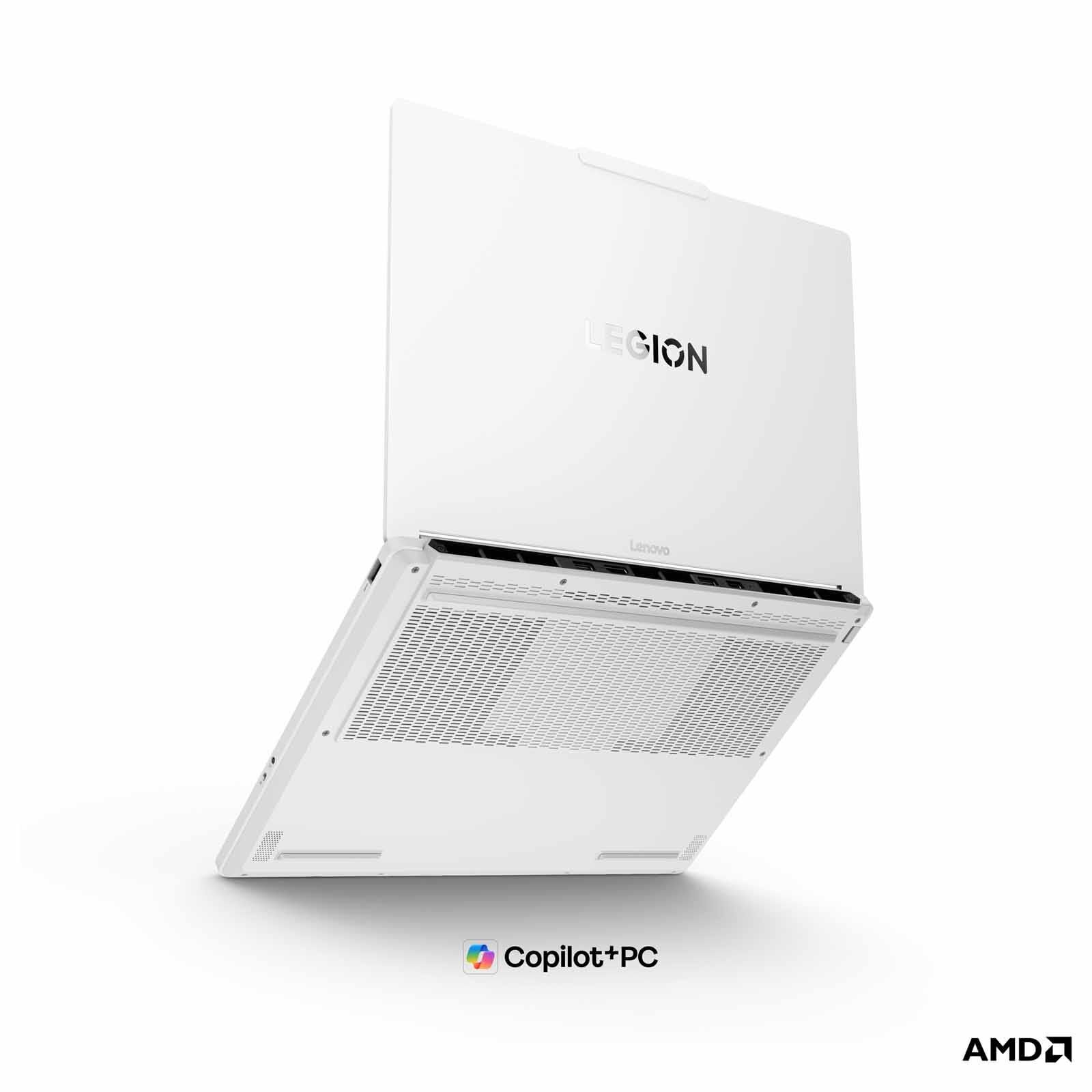 LENOVO 15.3in Wqxga Oled Amd Ryzen Ai 7 450 16gb Ram Rtx 5070 12gb 1tb Ssd Win 11 Home LEGION 5 15AGP11 83Q60081SB WHITE-image 6