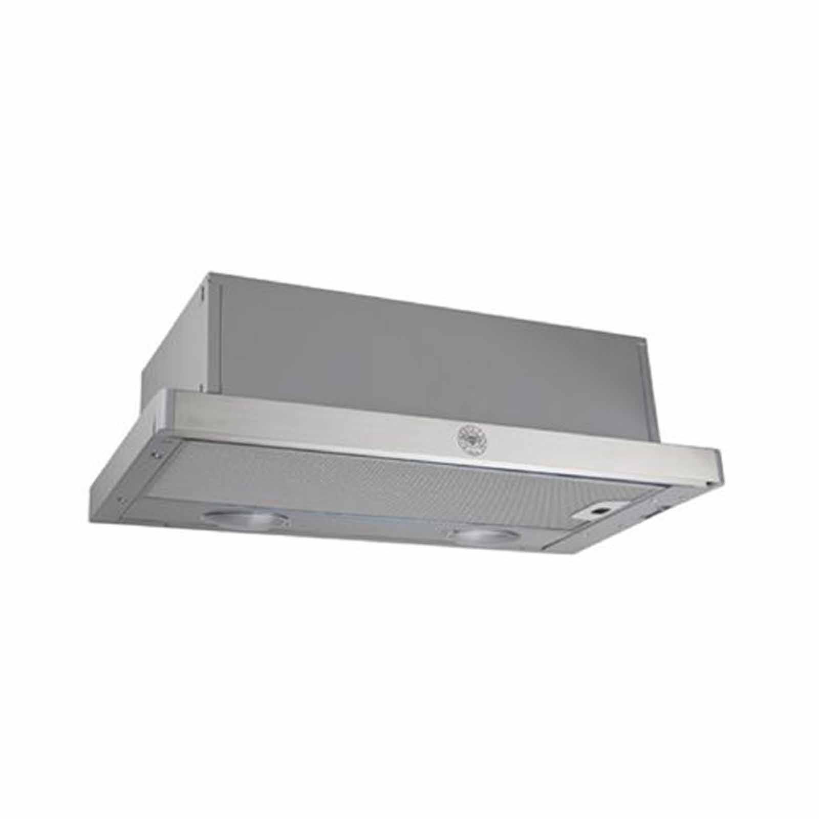 BERTAZZONI 60cm Telescopic Hood (exclude Installation) K60TELXA