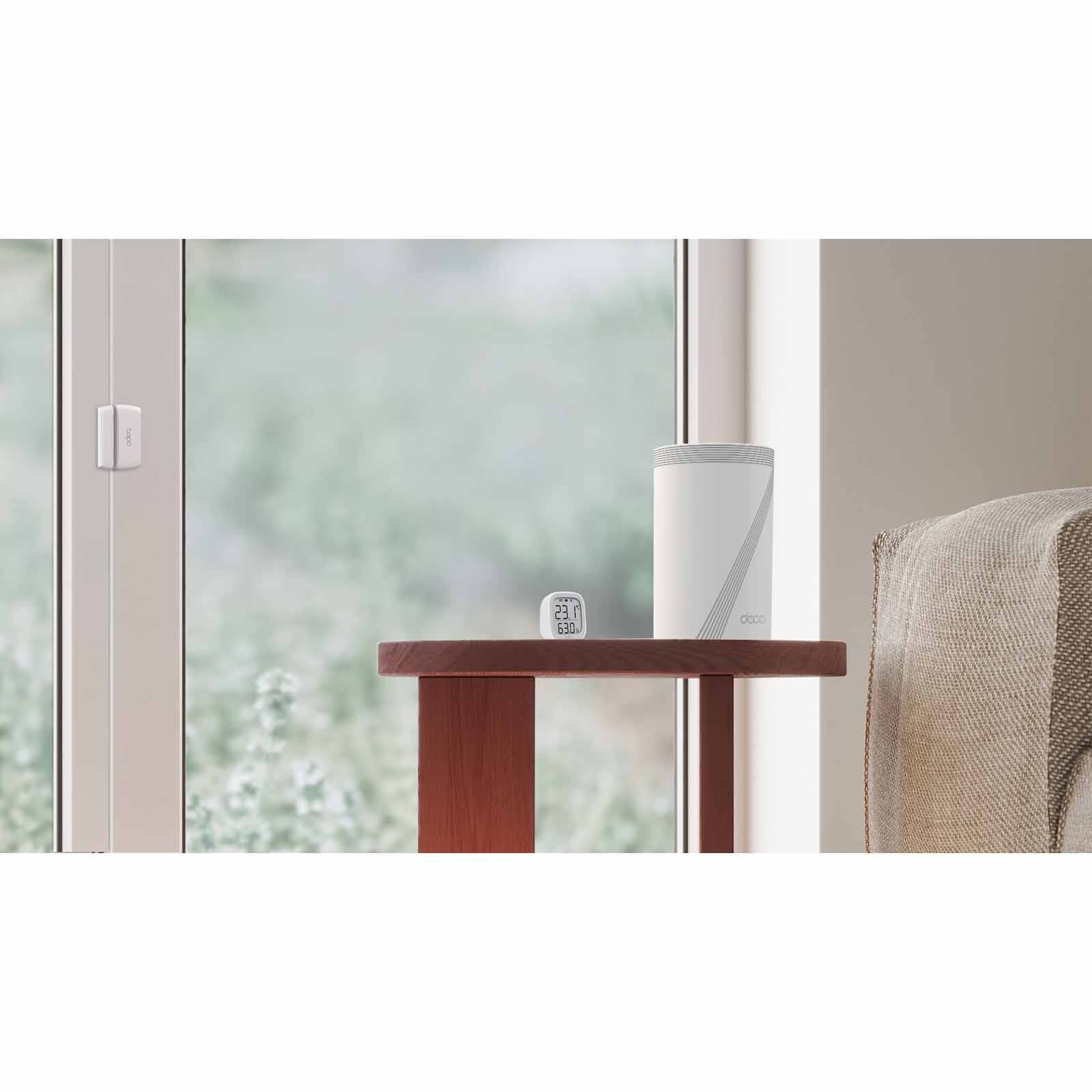 TP LINK Be11000 Whole Home Mesh Wifi 7 System (3 Pack) TPL-DECO-BE65PRO-3PK-image 6