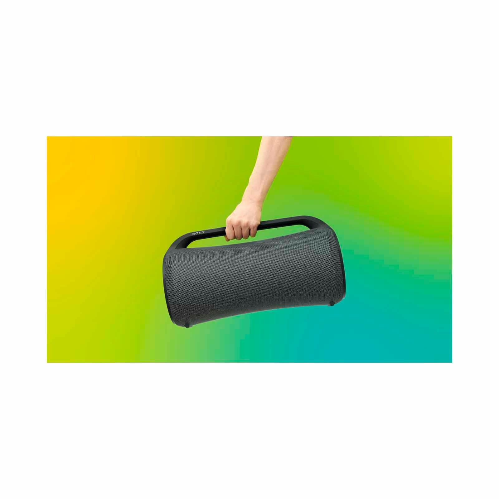 SONY Wireless Speaker SRS-XG500-image 4