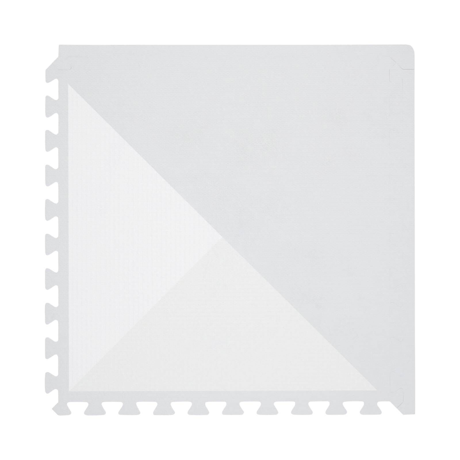 TODDLEKIND Toddlekind Prettier Puzzle Playmat - Kyte - Soft Storm PRETTIER PUZZLE-image 2