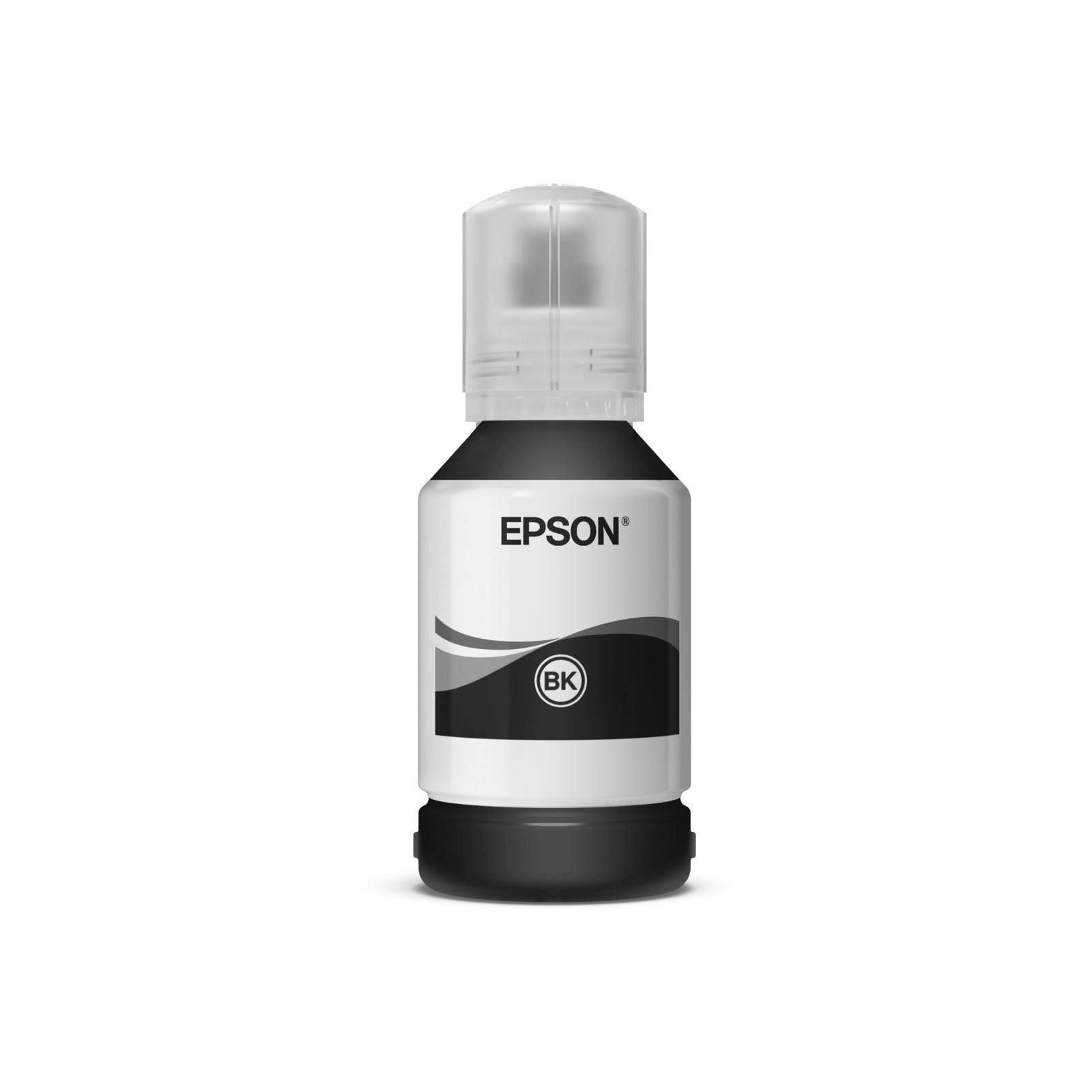EPSON 008 Black Ink C13T06G100-image null