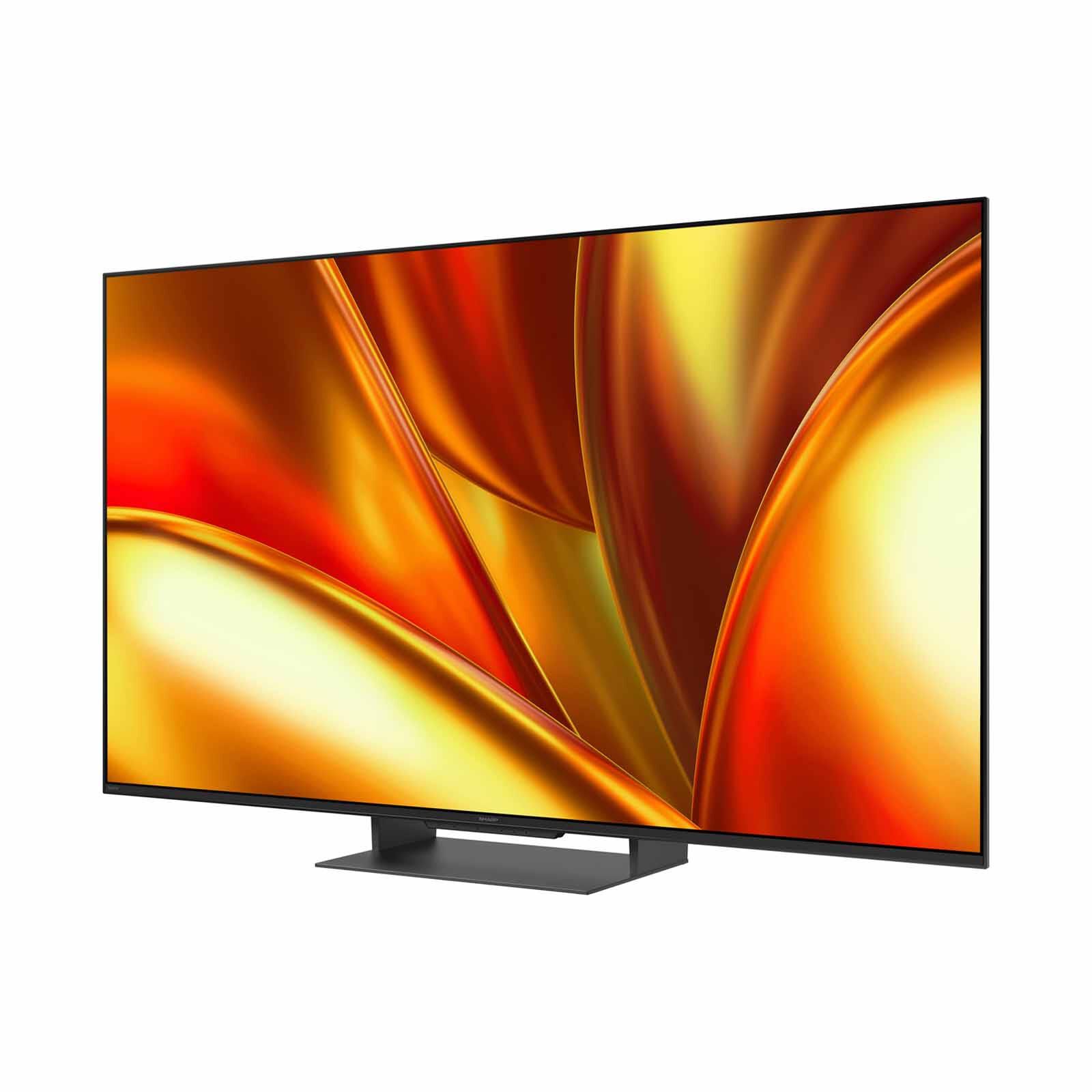 SHARP 65 Inch 4k Ultra Hd Mini Led Tv 4T-C65GU8500X-image 2