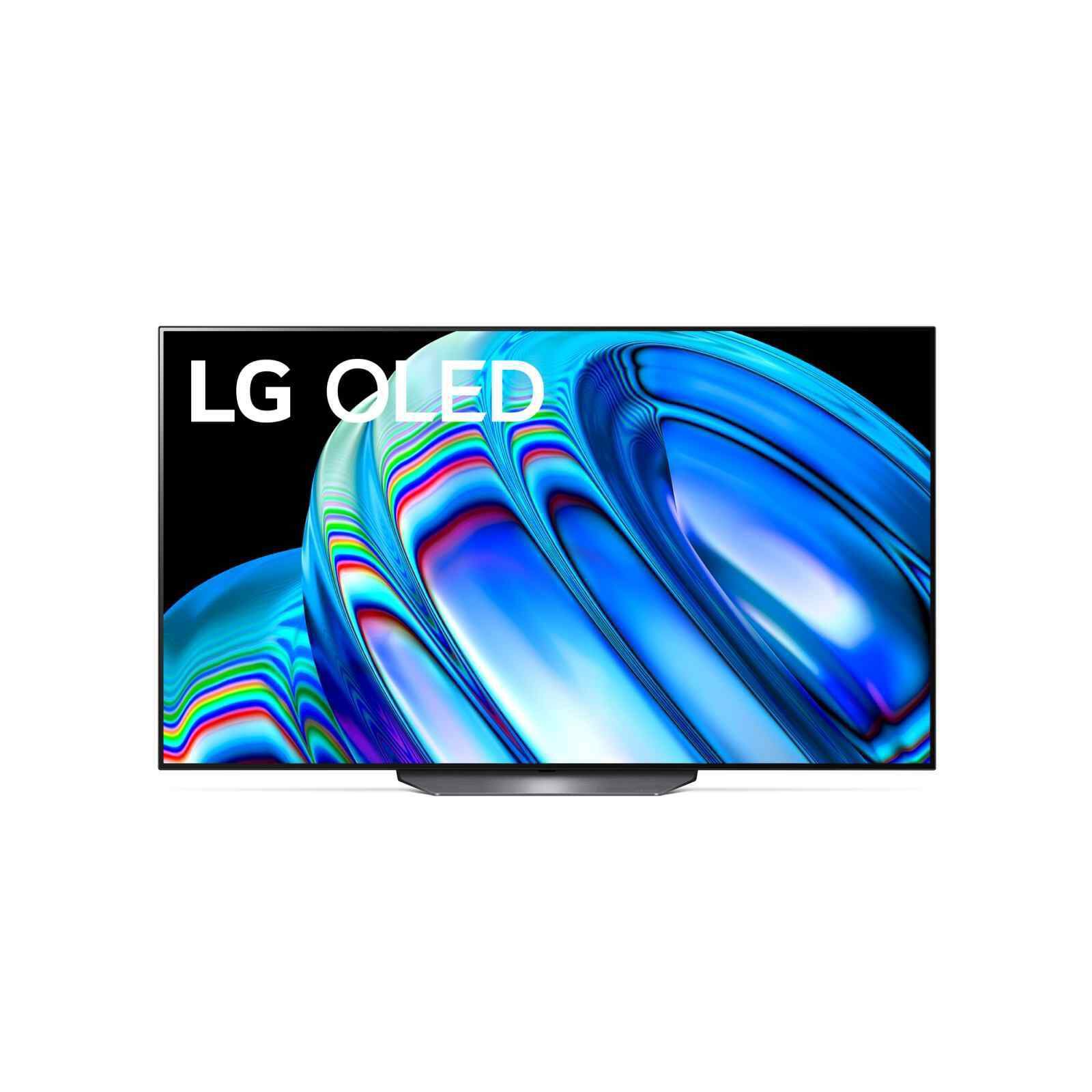 LG 65 In Lg Oled B2 Tv Thinq Ai (online Exclusive) OLED65B2PSA.ATC-image 1
