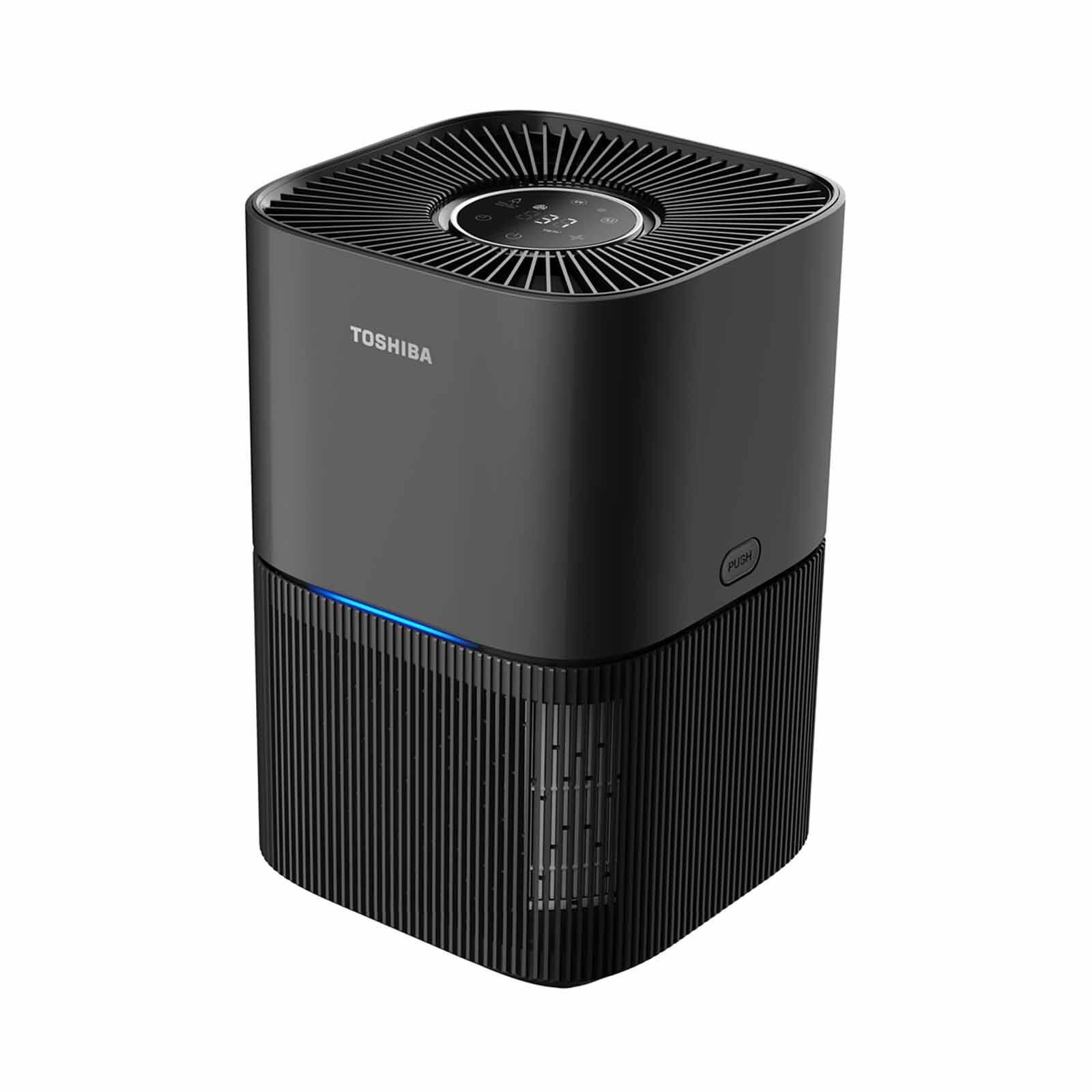 TOSHIBA Air Purifer CAF-A400SG(H)-image 2