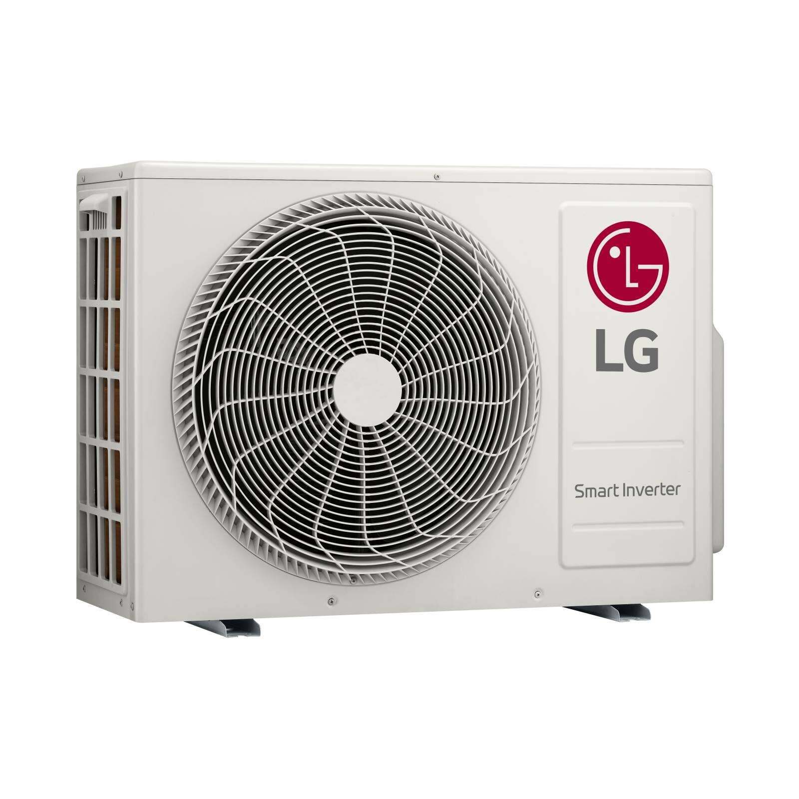 LG Lg 28000btu Compressor (up To 4 Fcu) Z4UQ28GFA0-image 2