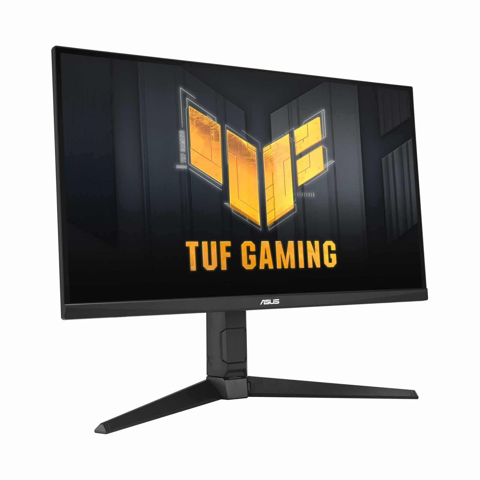 ASUS 27in Tuf Gaming 4k 75hz Gaming Monitor VG27UQEL5A-image 6