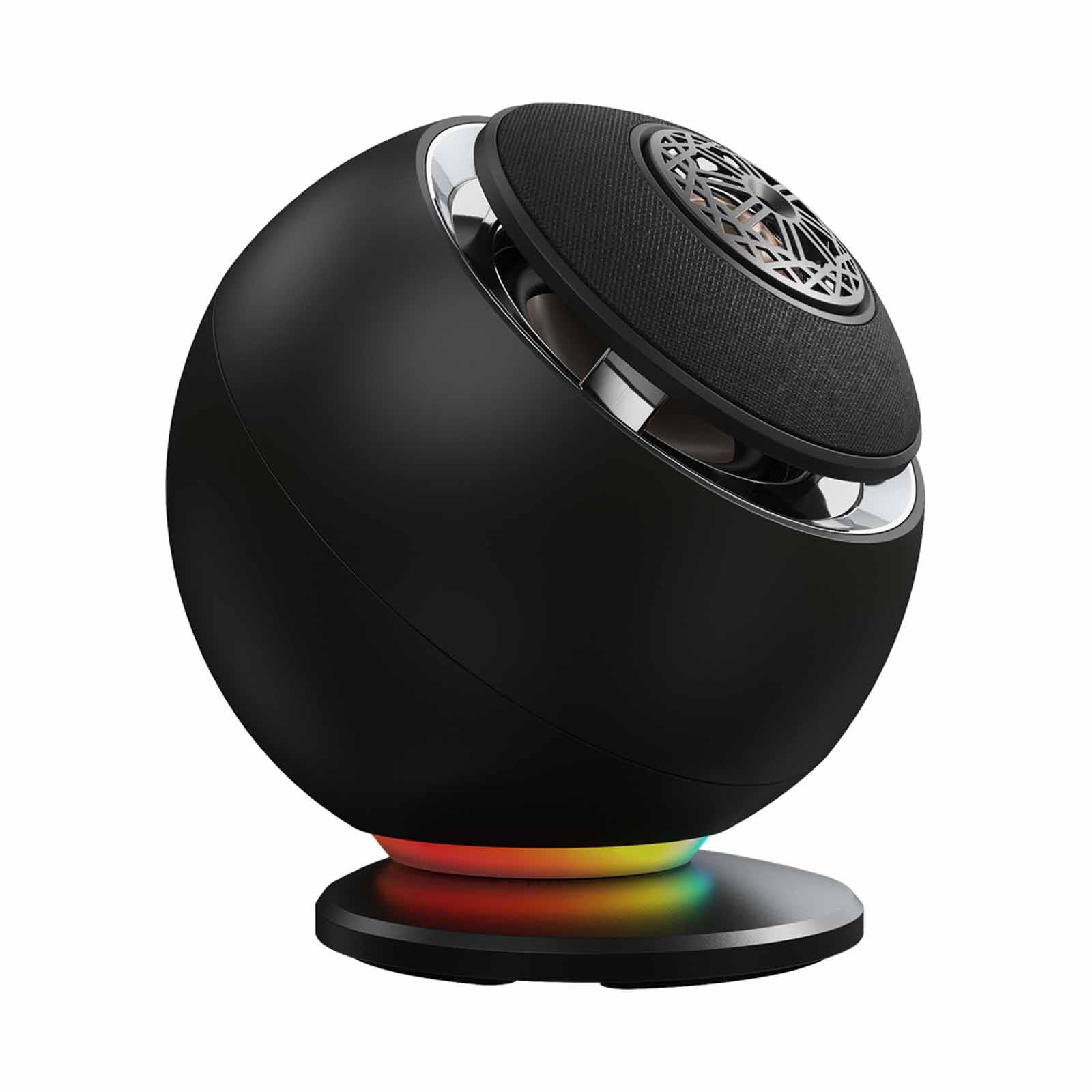 CREATIVE Pebble Nova Black 51MF1720AA000-image 3