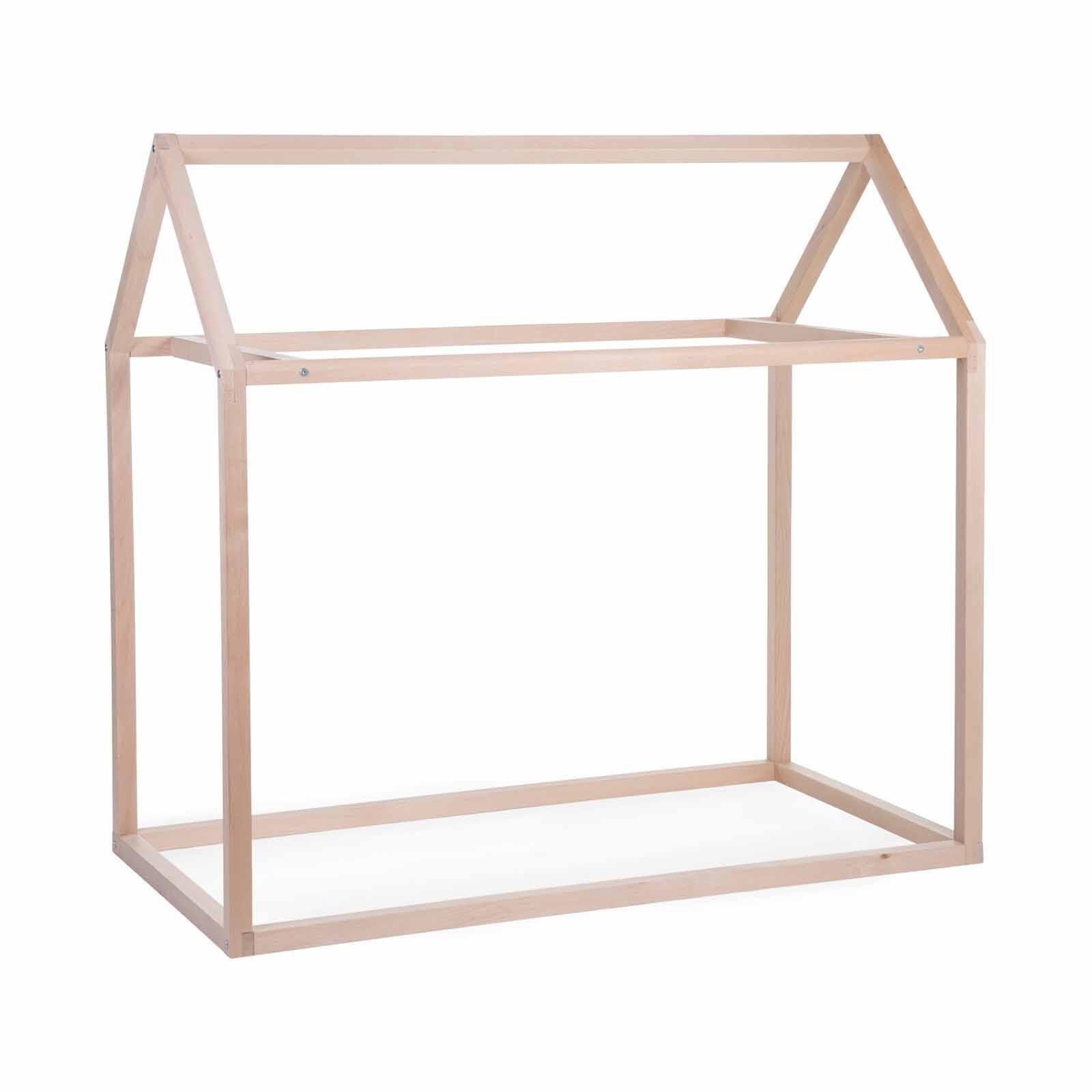 CHILDHOME House - 70x140cm (online) BED FRAME-image 1