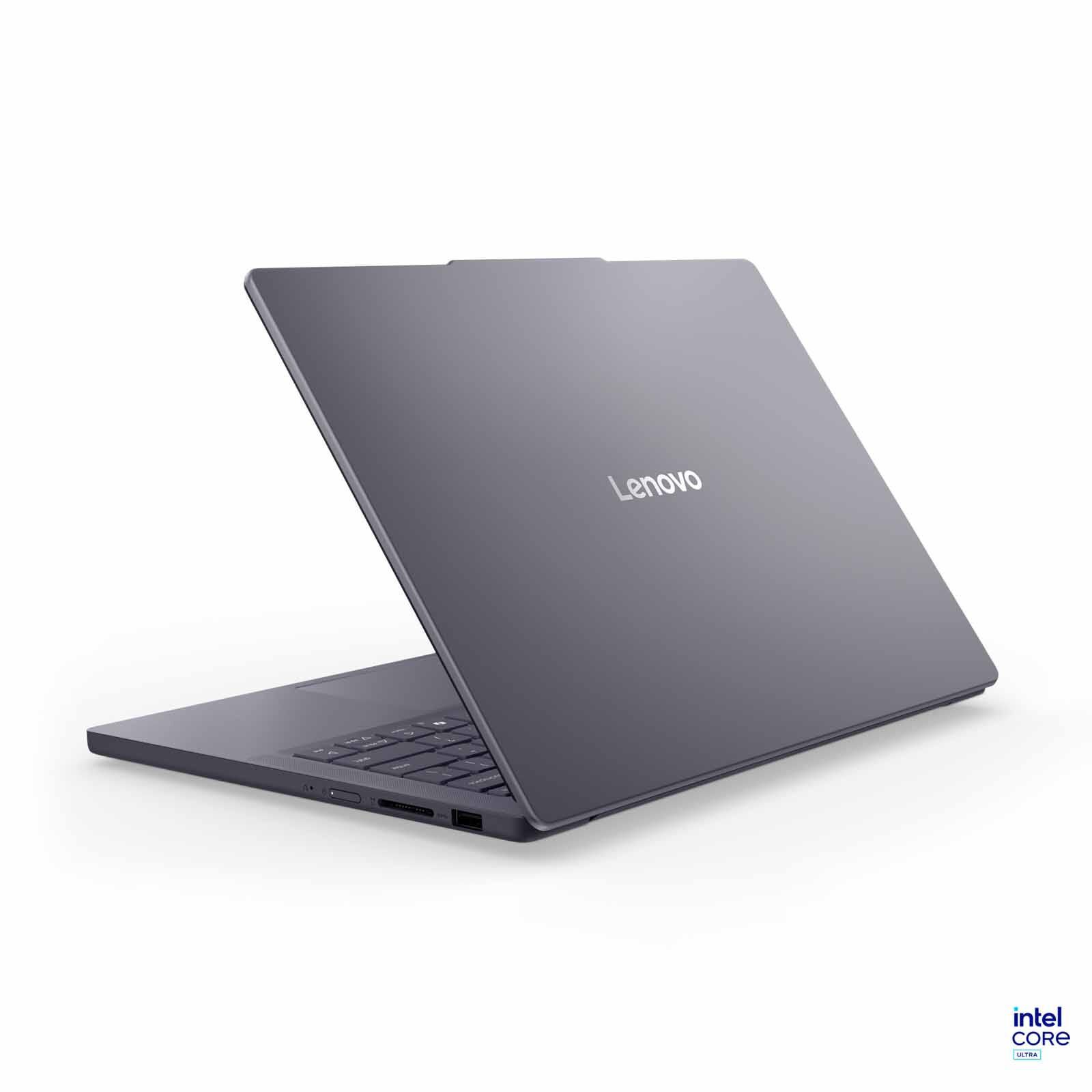 LENOVO 14in Wuxga Ips Intel Ultra 5 322 16gb Ram Intel Graphics 512gb Ssd Win 11 Home IDEAPAD SLIM 3 14IPH11 83UQ0040SB-image 6