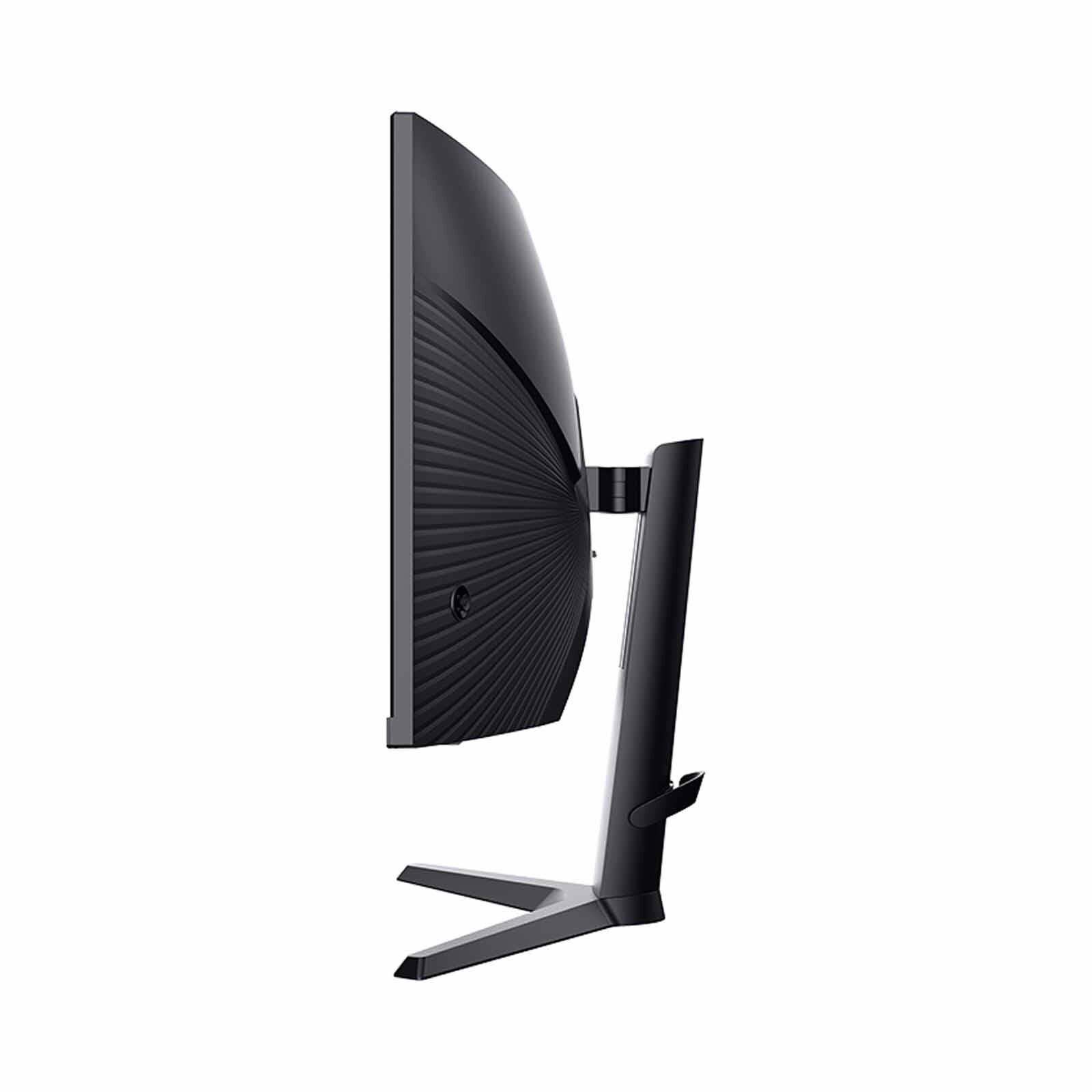 KOORUI 34in Curve/180hz/1ms/dci-p3/hdr400/ultrawide Gaming Monitor G3441VC-image 6