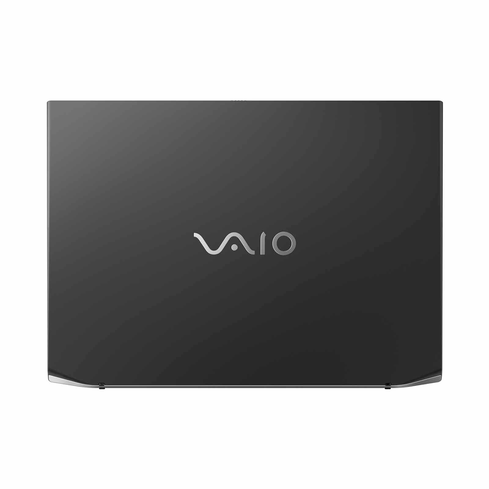 VAIO 14in Ultra 7-155h 32gb 1tb Win Pro 11 Intel Arc Non-touch Fine Black PRO PK-R VJPKR1W051SB-image 8