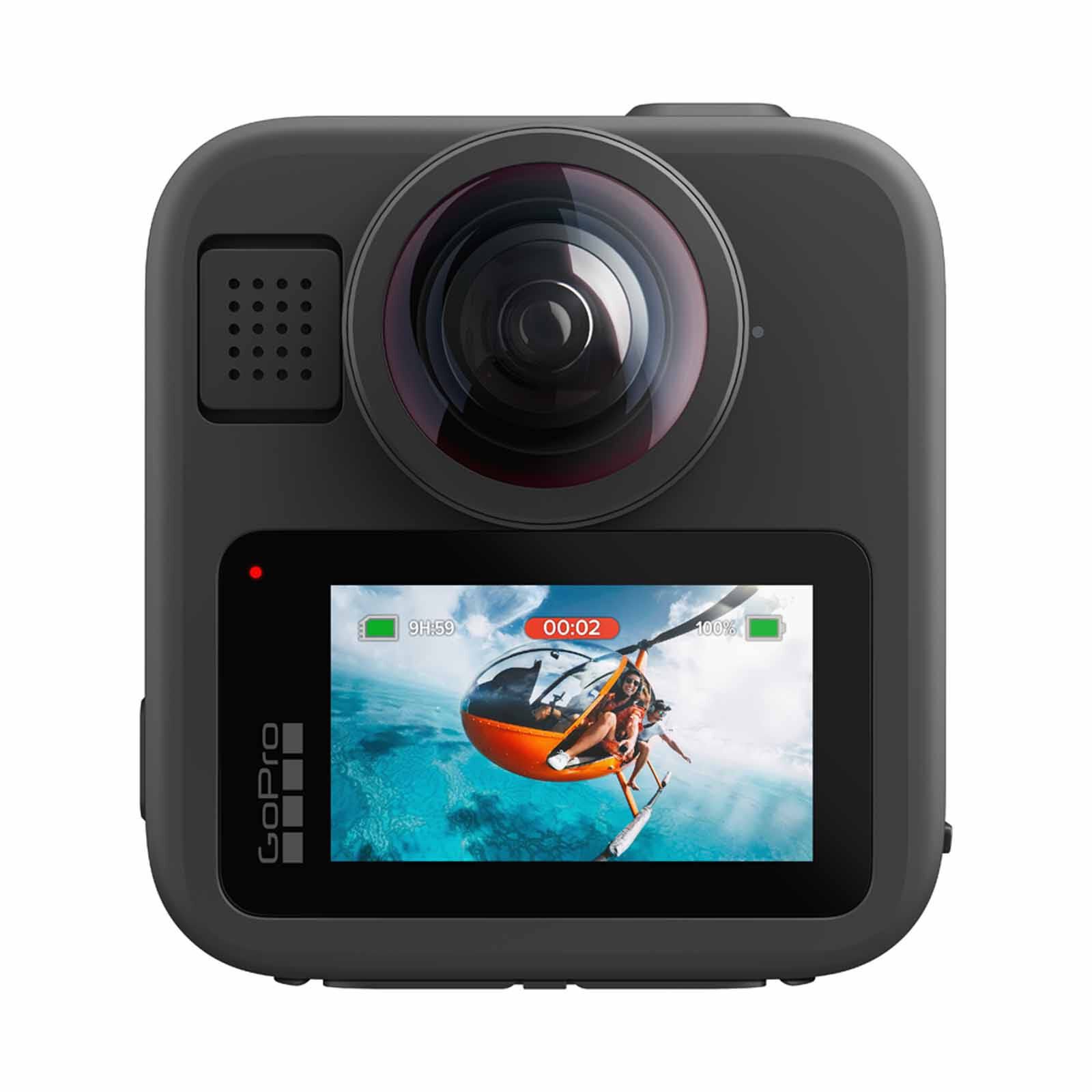 GOPRO Max2 CHDHZ-311-RW-image 4