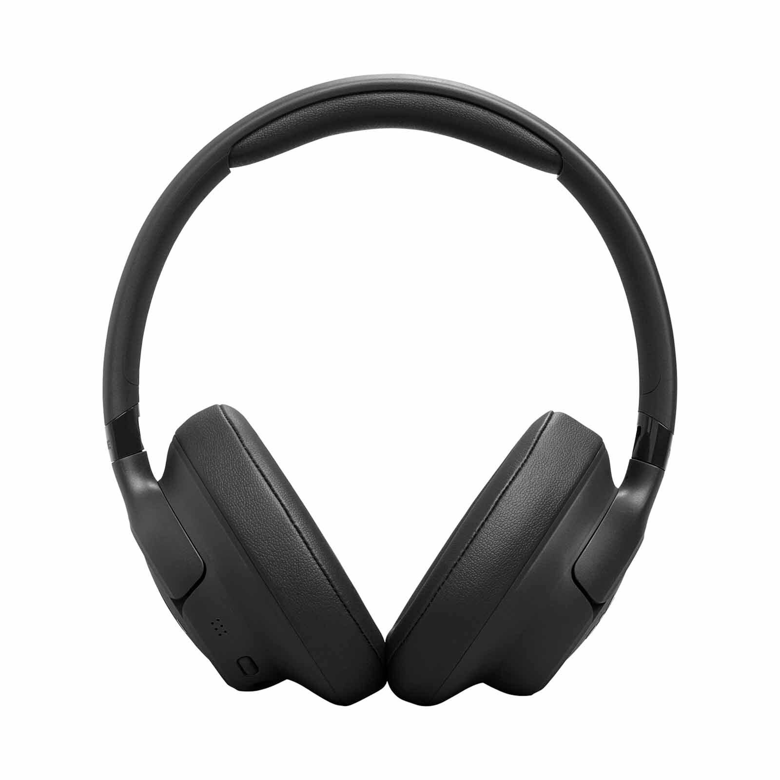 JBL Wireless Over-ear Headphones TUNE 730BT BLACK-image 1