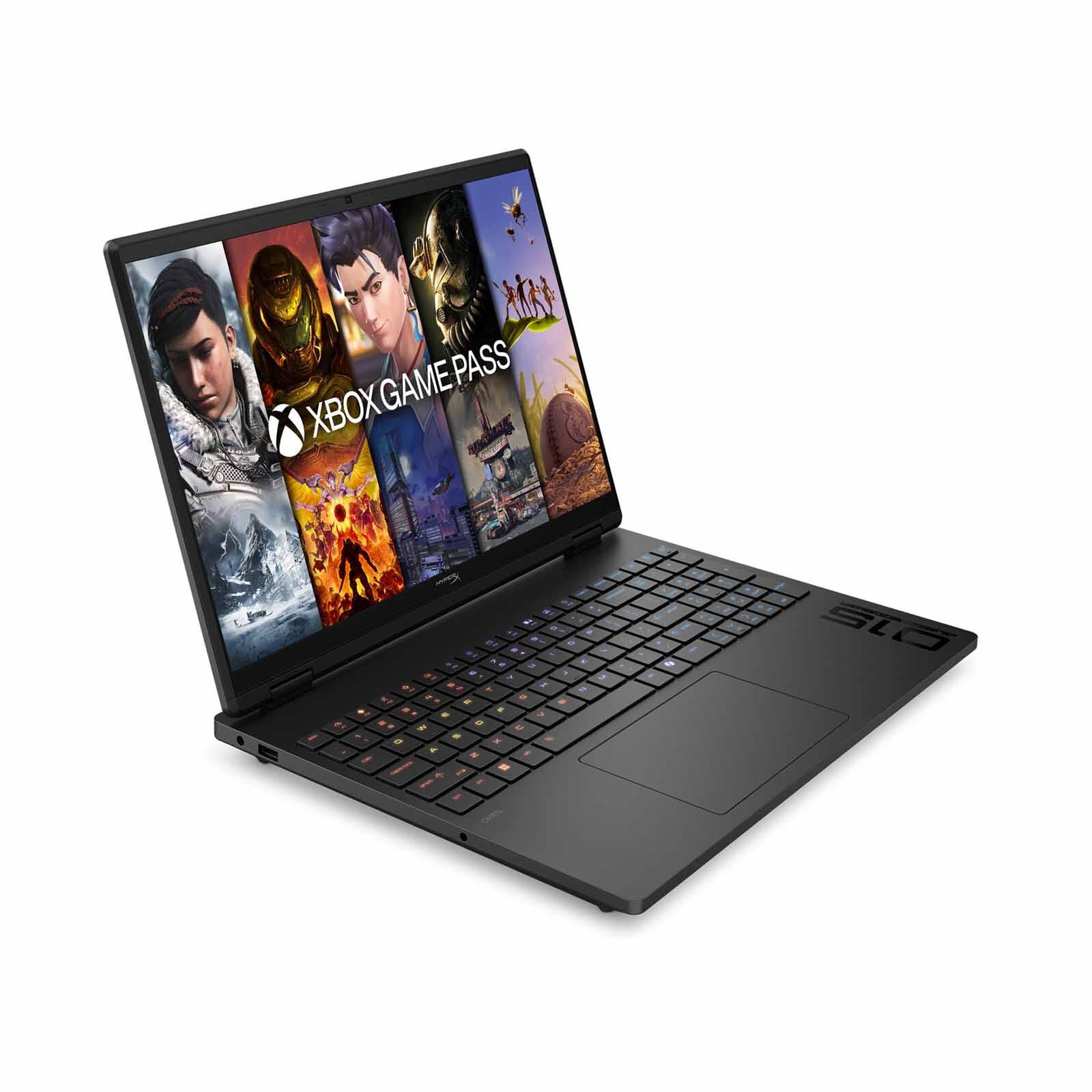 HP 15.3in Wqxga I7-14650hx 16gb 1tb Rtx 5060 Win 11 HX OMEN 15-GA0069TX D6ZA3PA-image 2