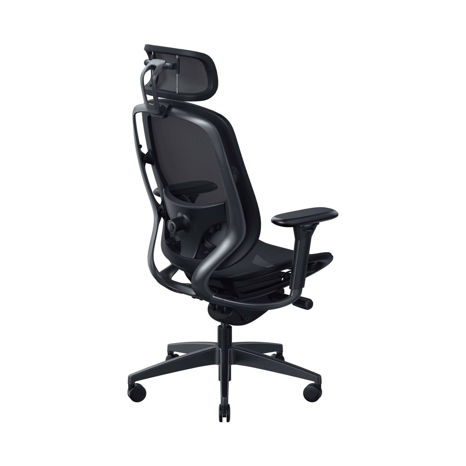 RAZER Fujin Pro-fully Adjustable Mesh Gaming Chair RZ38-04940100-R3U1-image 2