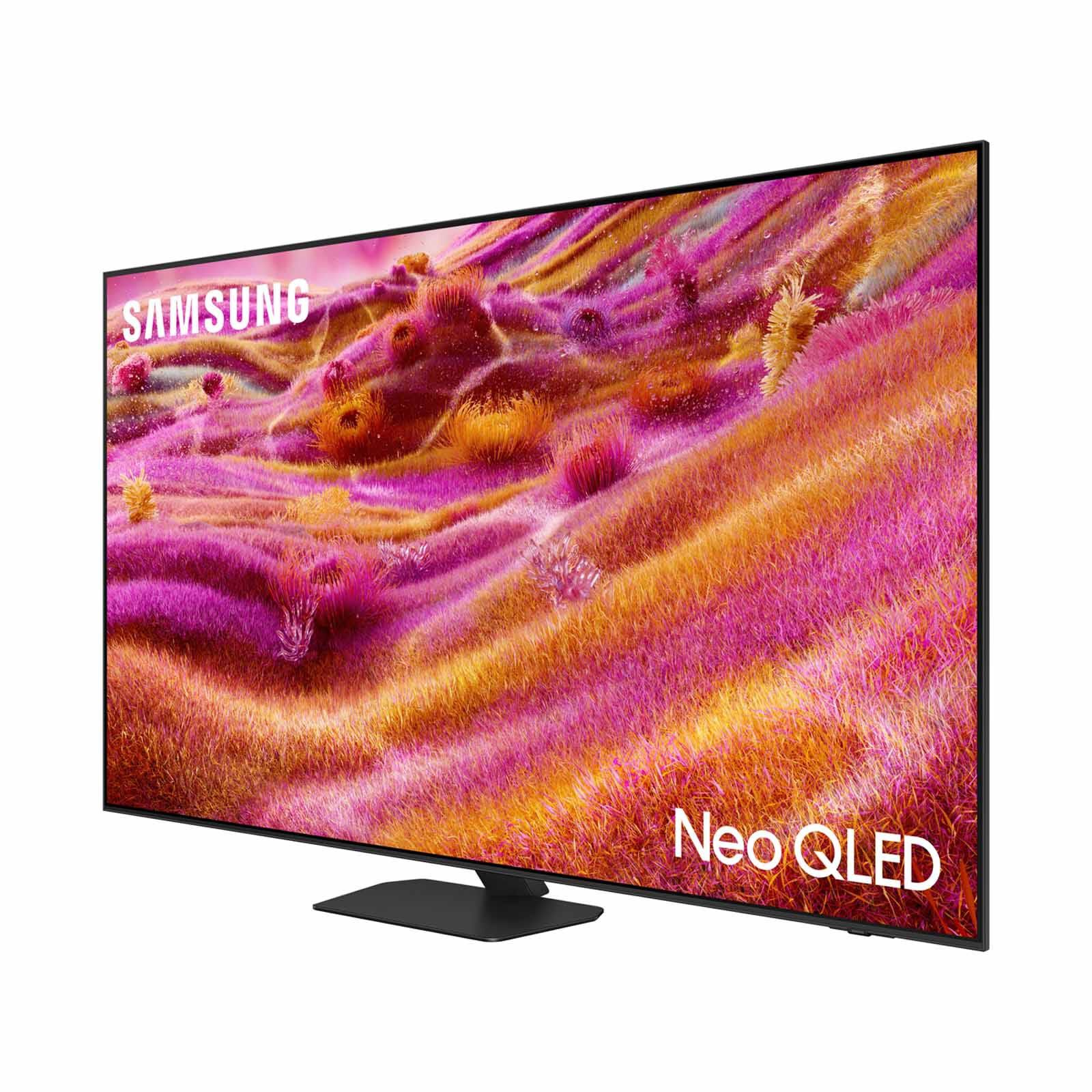 SAMSUNG 85 In Uhd 4k Neo Qled Smart Tv QA85QN90FAKXXS-image 5
