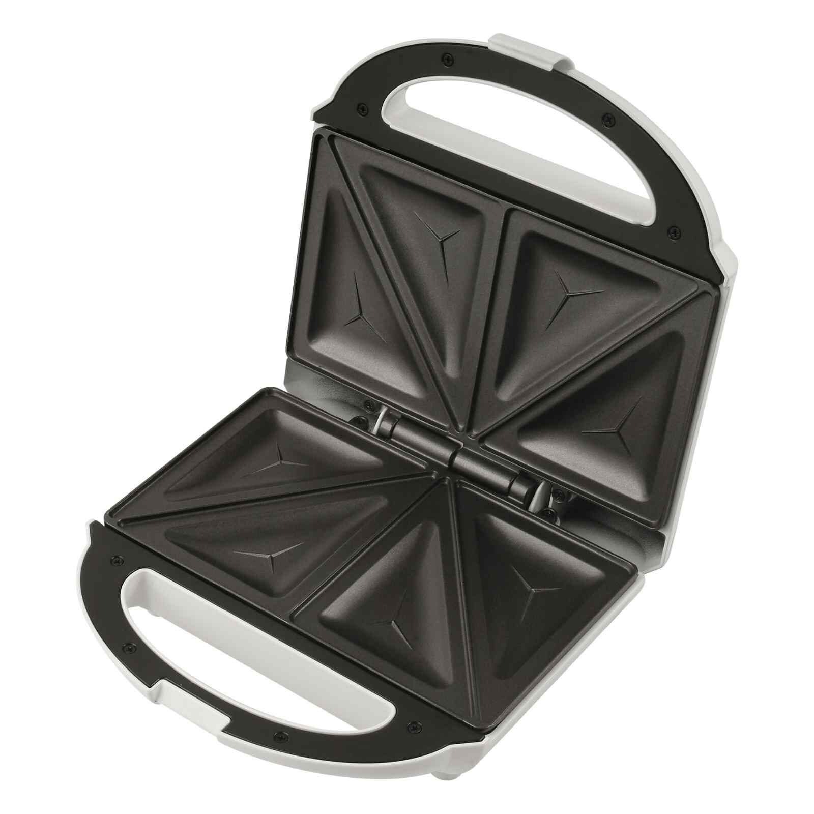CORNELL Sandwich Maker - White CSMS31-image 2