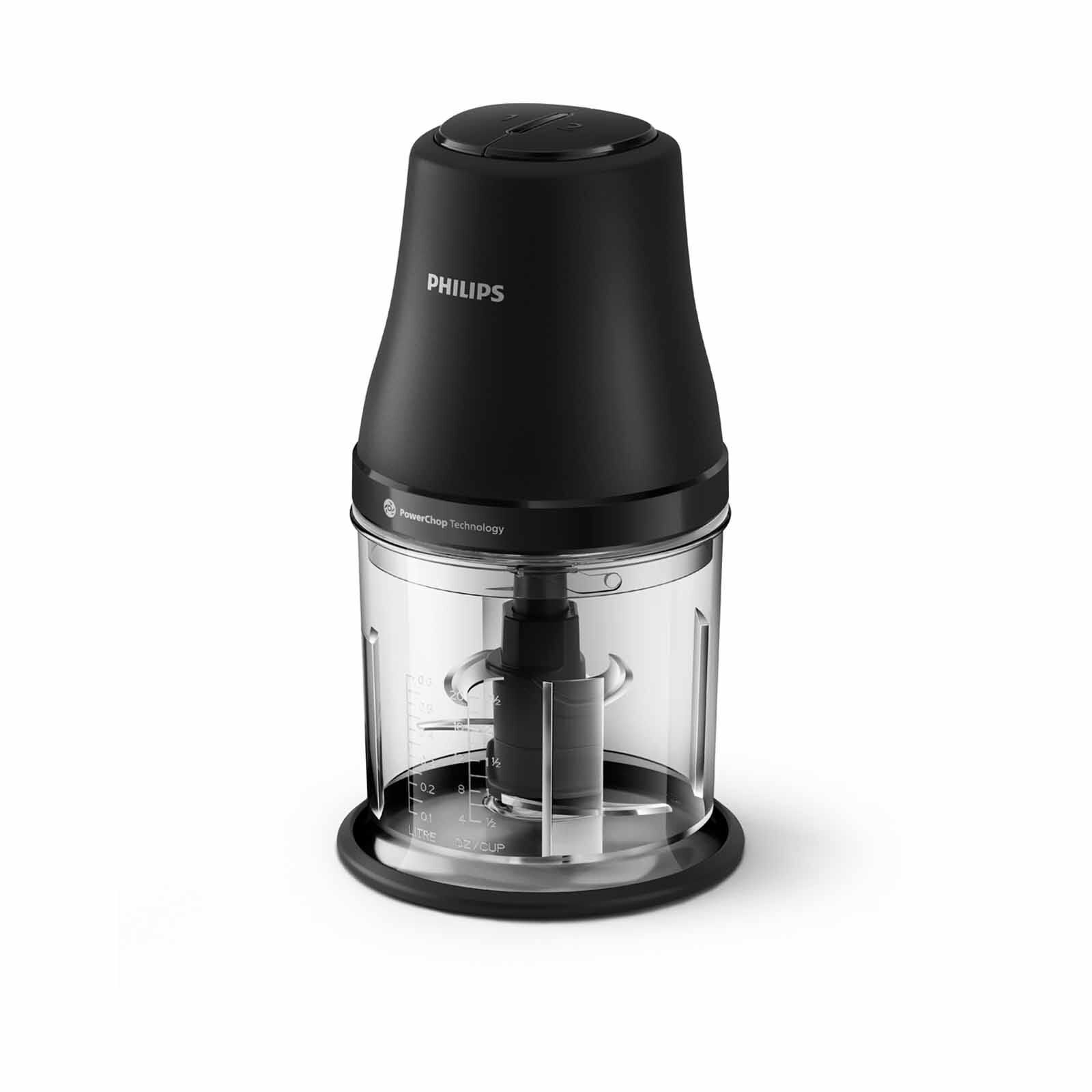 PHILIPS Series 3000 Chopper HR1501/00-image 2