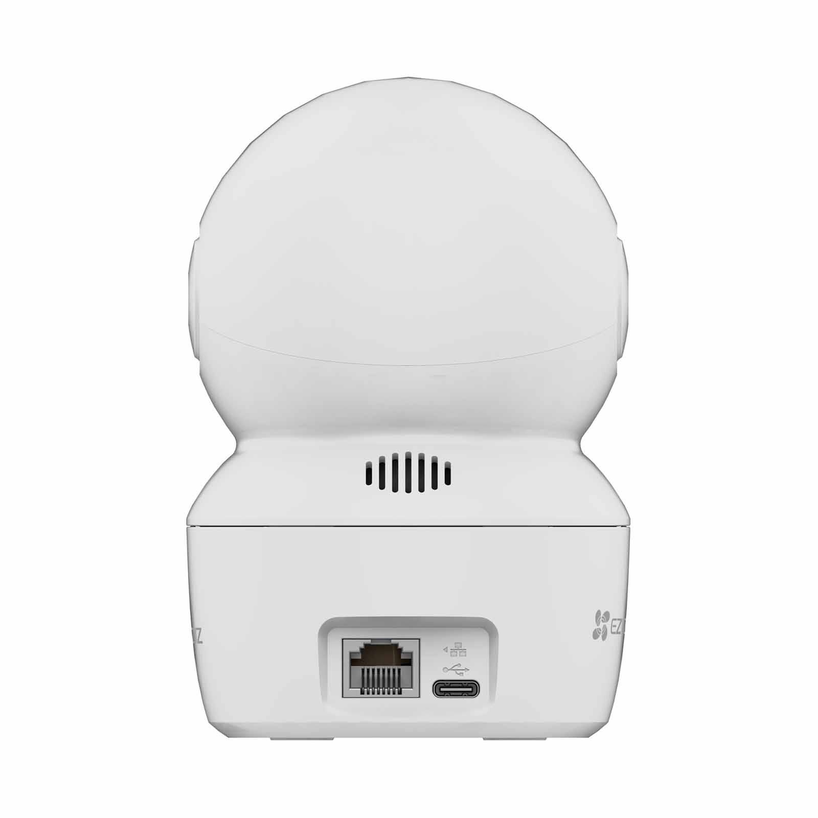 EZVIZ H7c Dual 2k+ (broader And Smarter Protection With Dual Lenses) CS-H7C(44WF,W2)-image 2