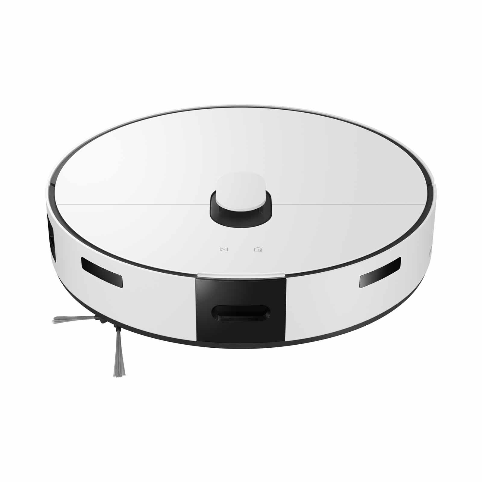 SAMSUNG Bespoke Jet Bot Steam Combo + Robot Vacuum Cleaner VR7MD96514G/SP-image 5