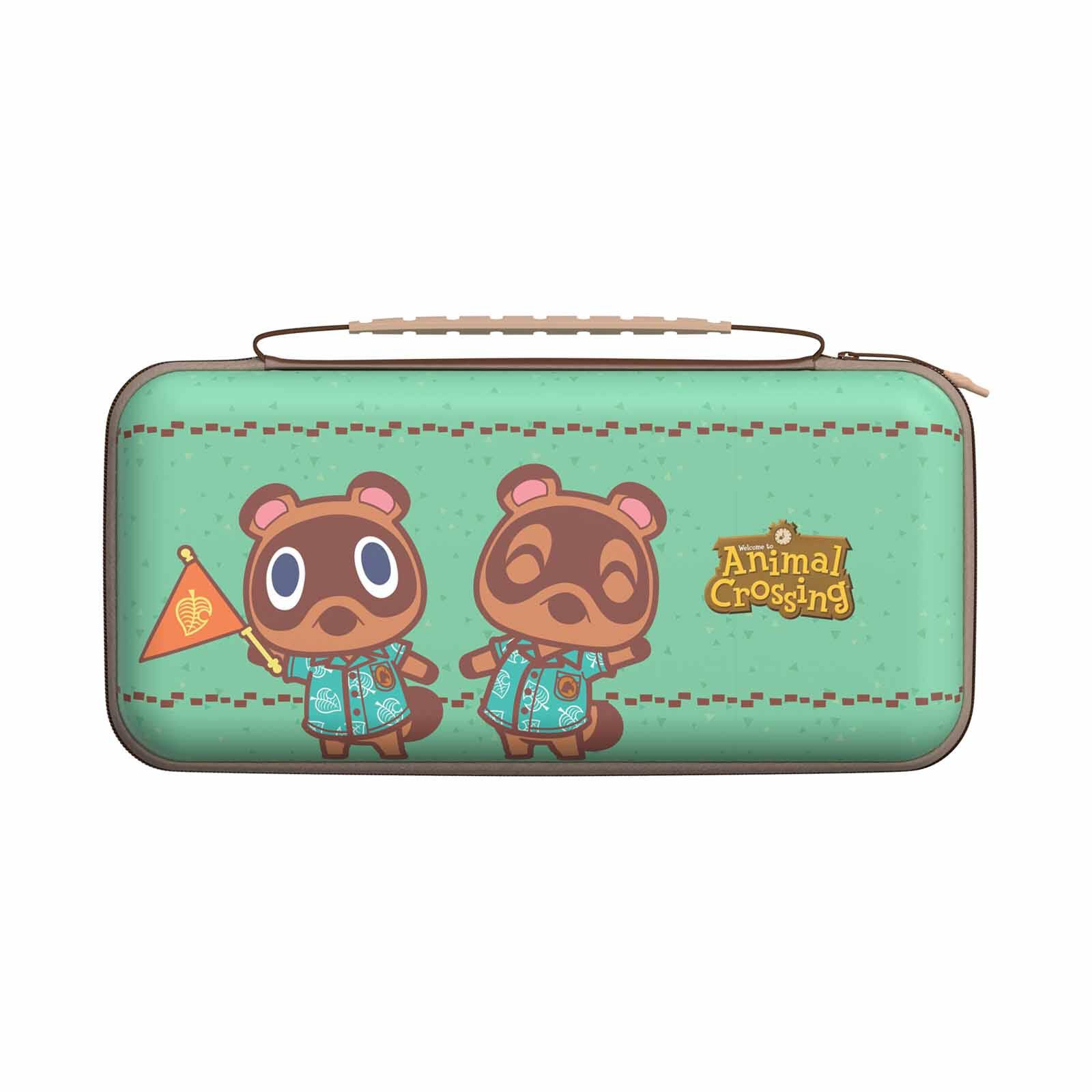 TURTLEBEAC Playtrek Travel Case - Nsw2 - Timmy & Tommy TBA-8902-55-image 1