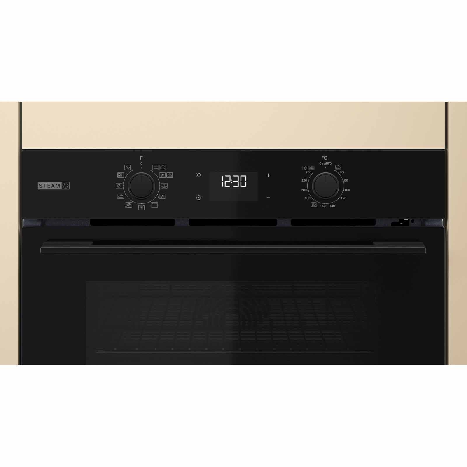 WHIRLPOOL Built-in Oven With Air Fry (71l) (exclude Installation) W4OMSK581RU1SBA-image 5