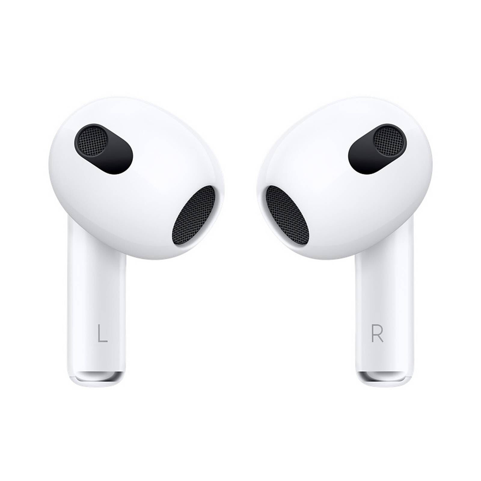 APPLE Airpods (3rd Generation) With Lightning Charging Case MPNY3ZA/A-image 2