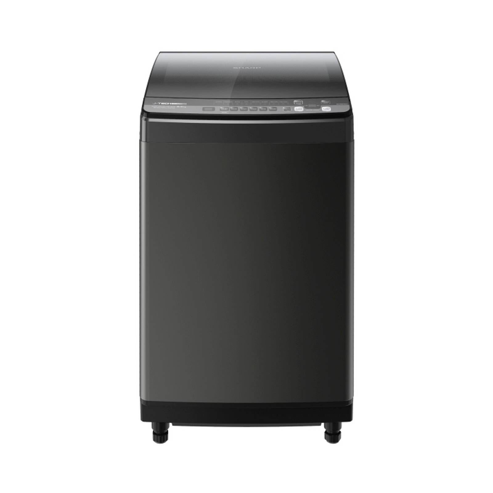 SHARP Top Load Washer (8.5kg) ES-W85TWXT-SA