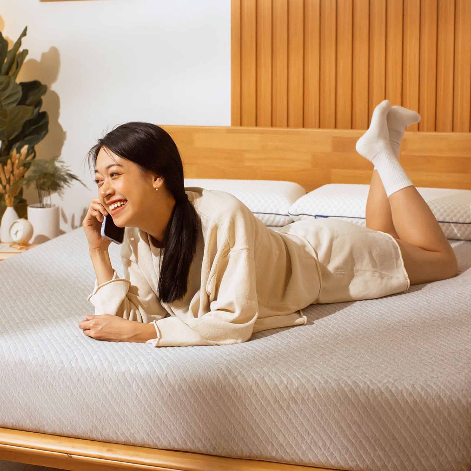 SONNO Queen Mattress (online Exclusive) LITE-image 5