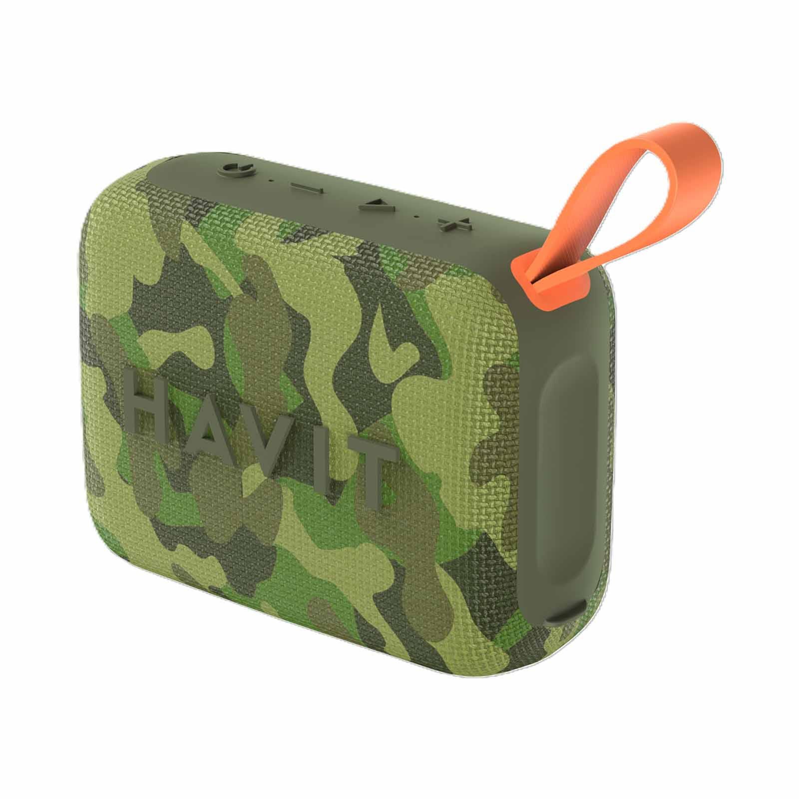HAVIT Bluetooth Portable Speaker HVSPK-SK874BT-SD-image 5