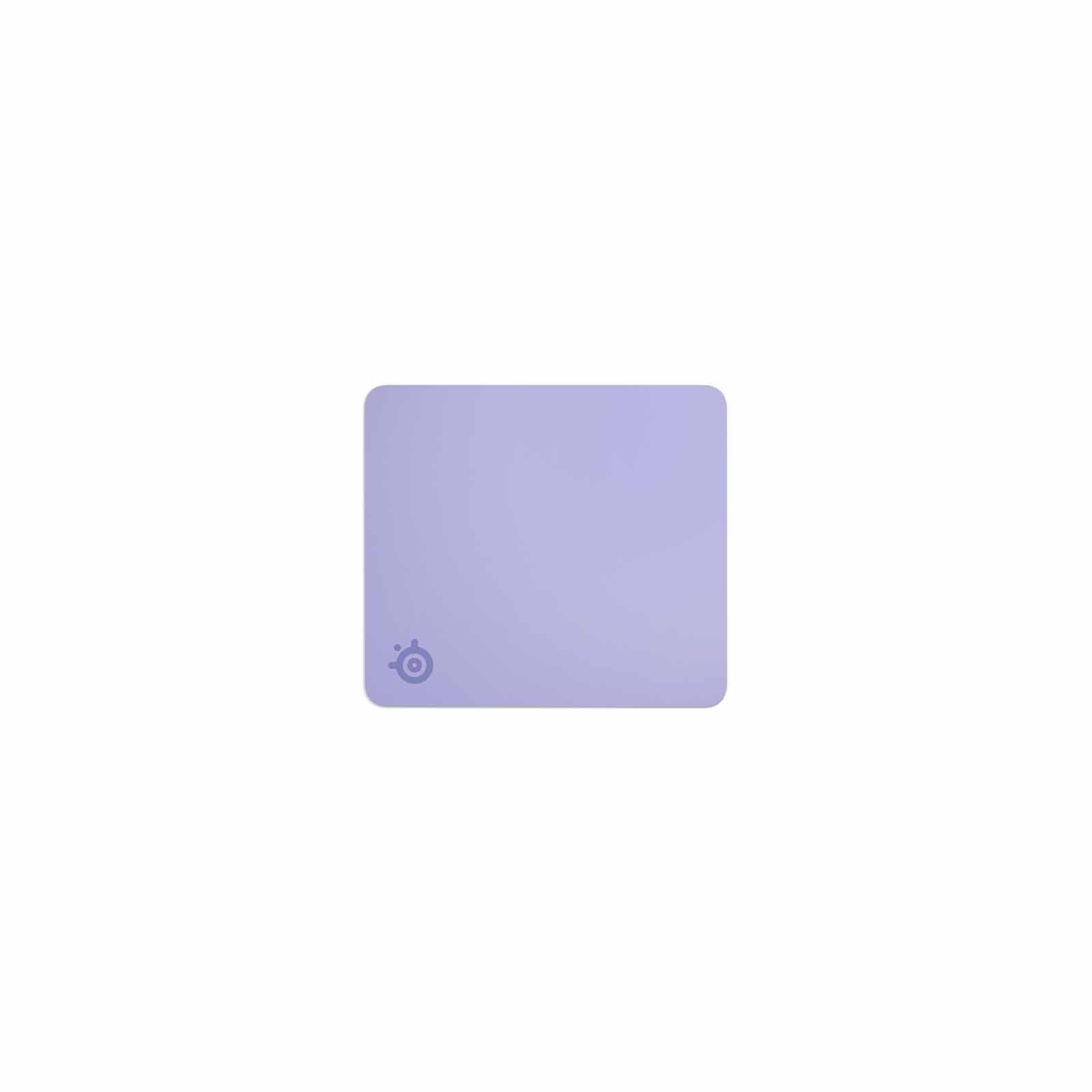 STEELSERIE Gaming Mousepad QCK MEDIUM- LAVENDER
