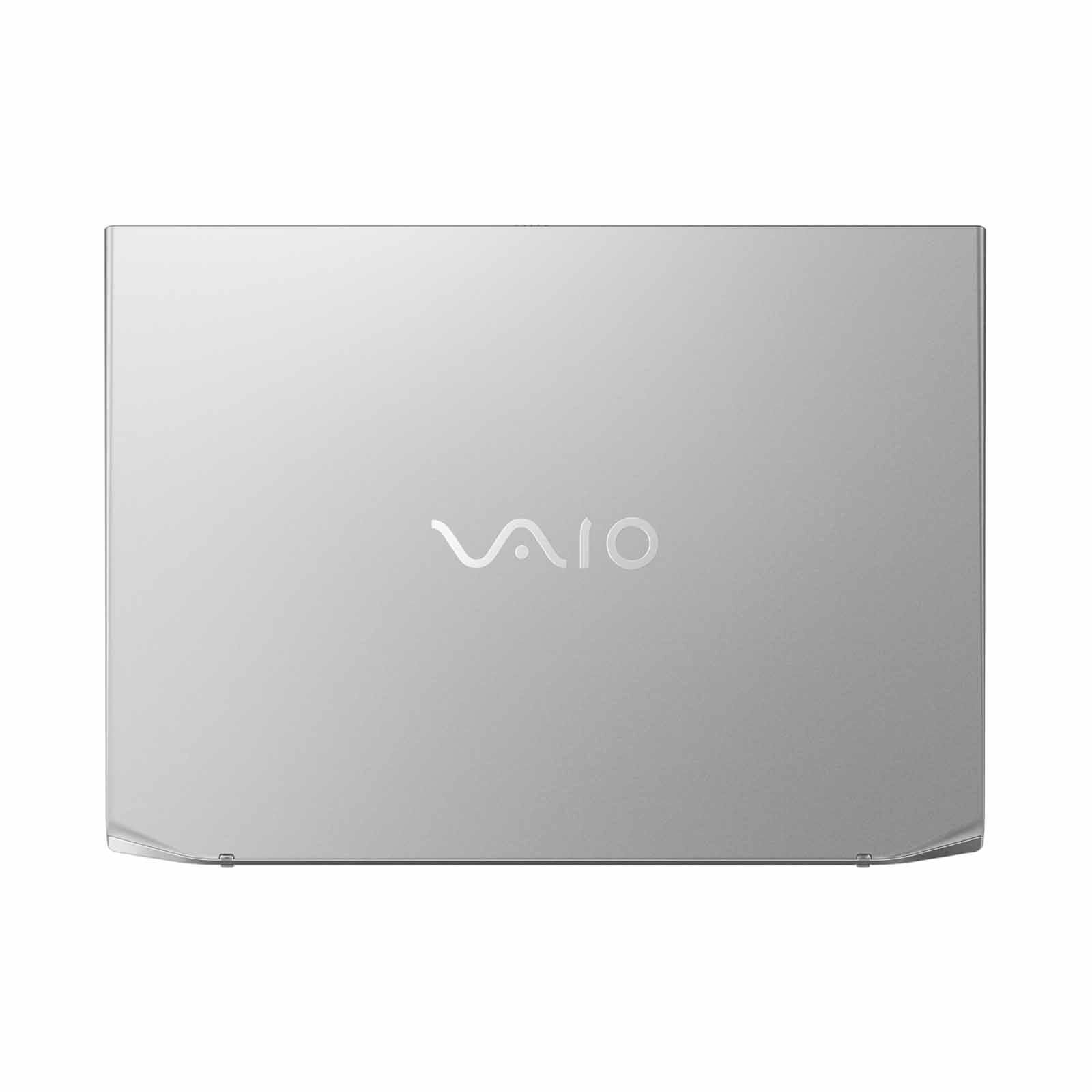 VAIO 14in Ultra 7-155h 32gb 1tb Win Pro 11 Intel Arc Surface Touch Bright Silver SX14-R VJS4R1W211SS-image 9