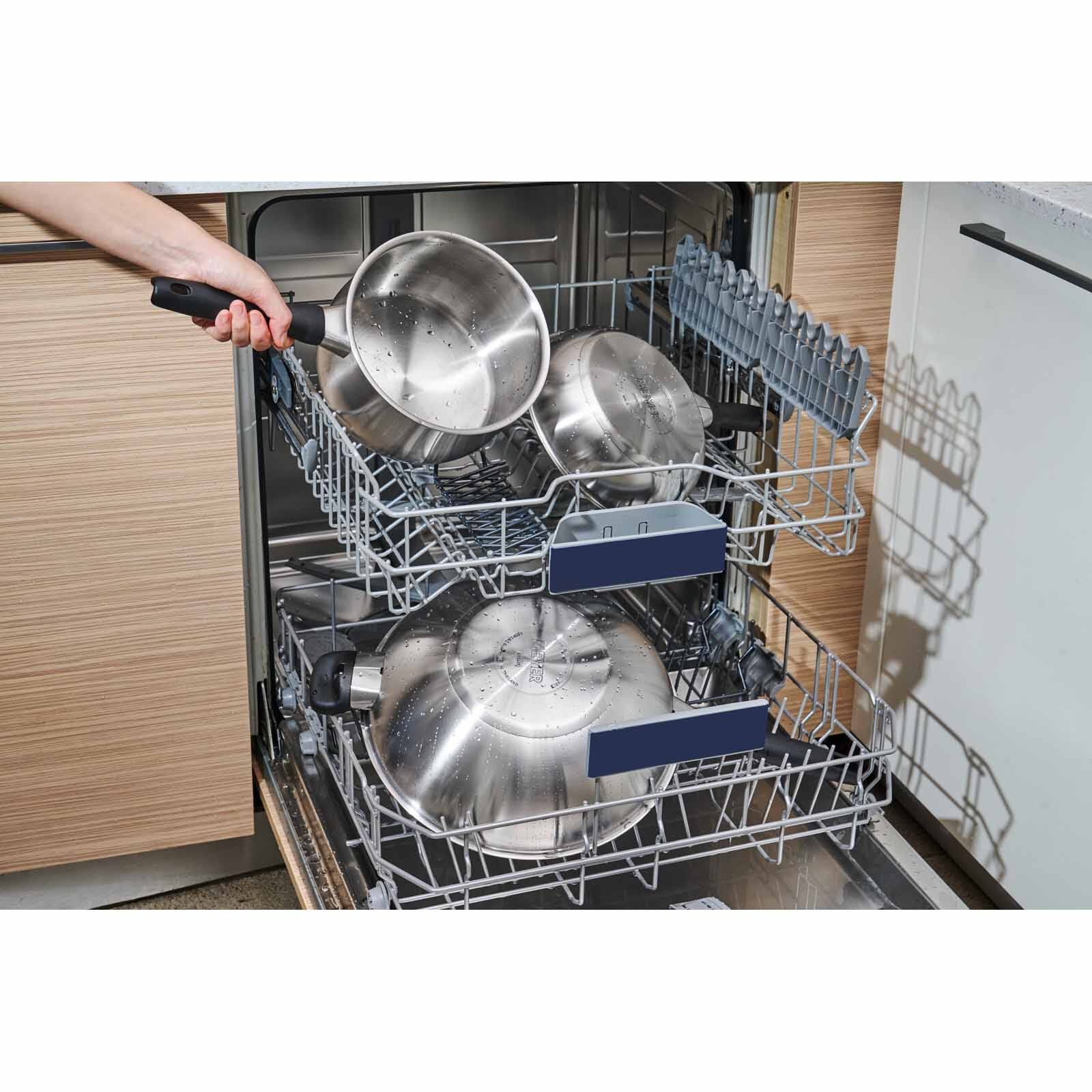 MEYER Luna Stainless Steel 18cm/3qt/2.8l Covered Saucepan 71795-image 9