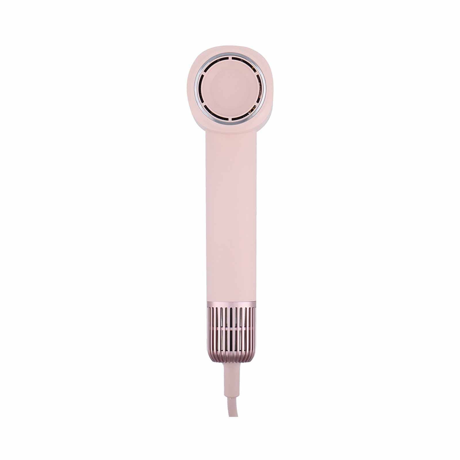 JOGEN High Speed Mini Hairdryer (1100w) - Peach HD 4315-PH-image 6