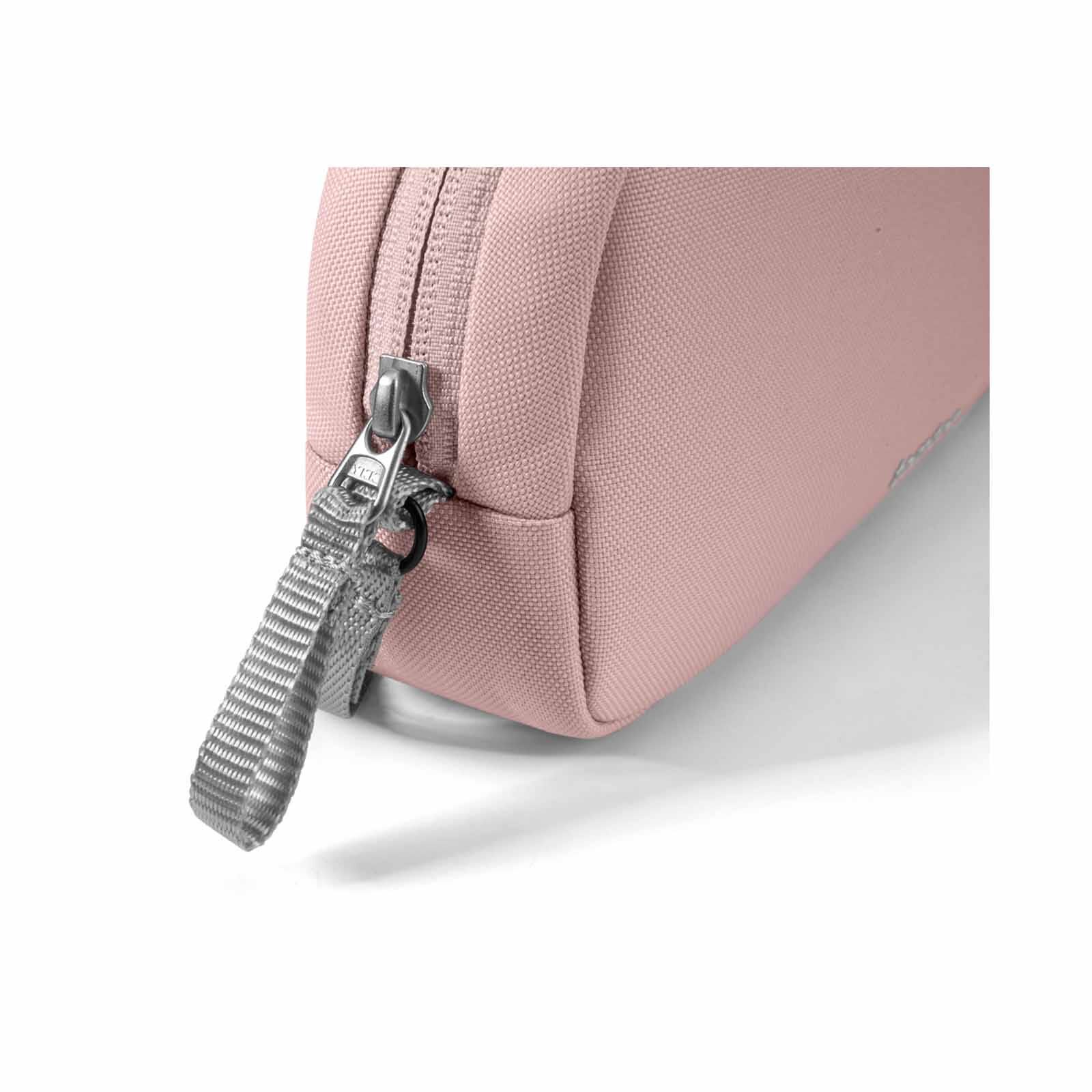 TOMTOC Light-t12 Electronic Accessory Pouch 1l - Pink T12S1P1-image 5
