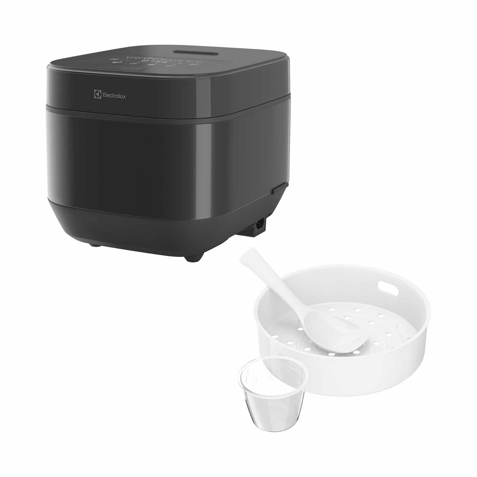 ELECTROLUX 500 Series Rice Cooker (1.4l) E5RC1-600P-image 4