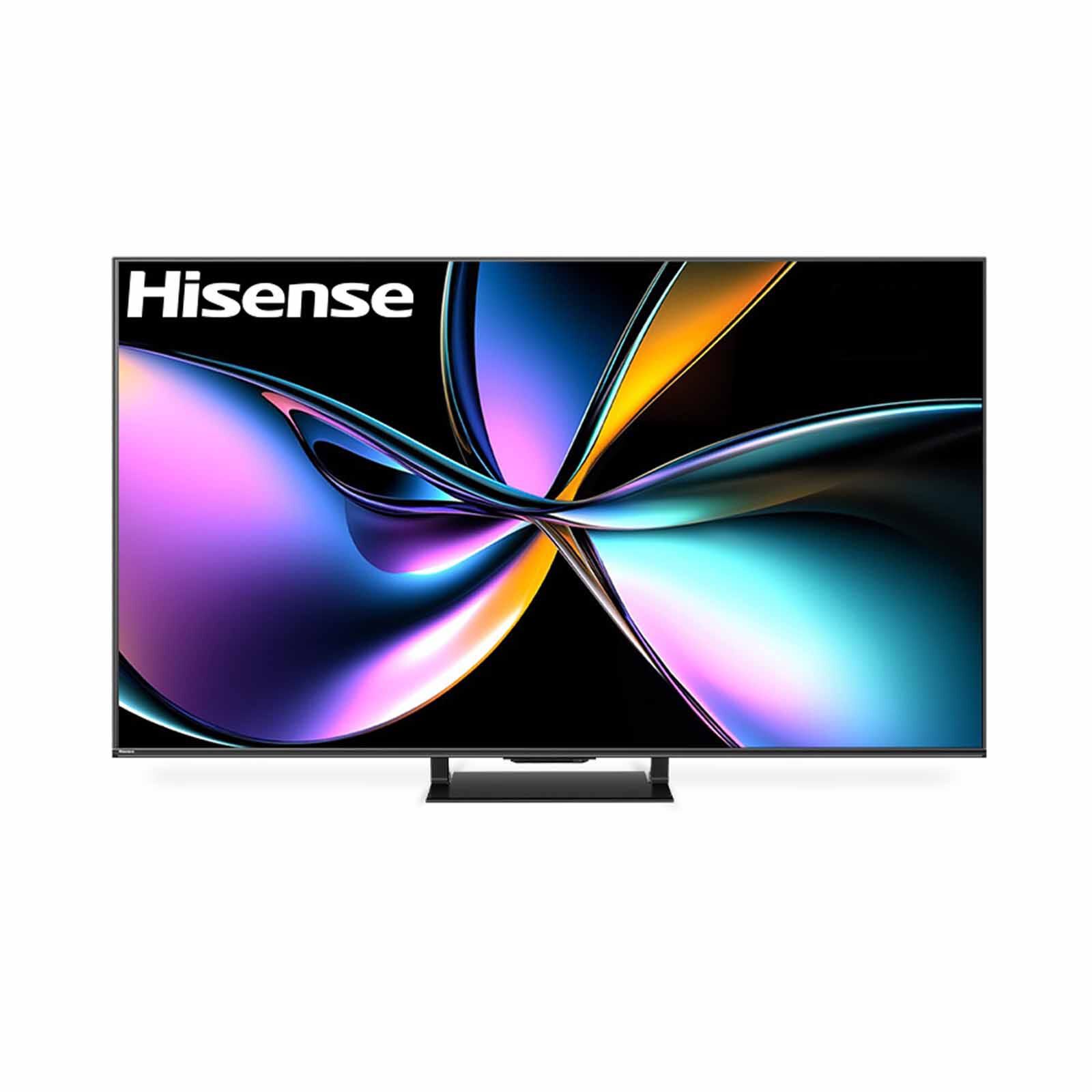 HISENSE 85 In 4k Uled Miniled Pro Ai Tv HS85U7Q-image 4