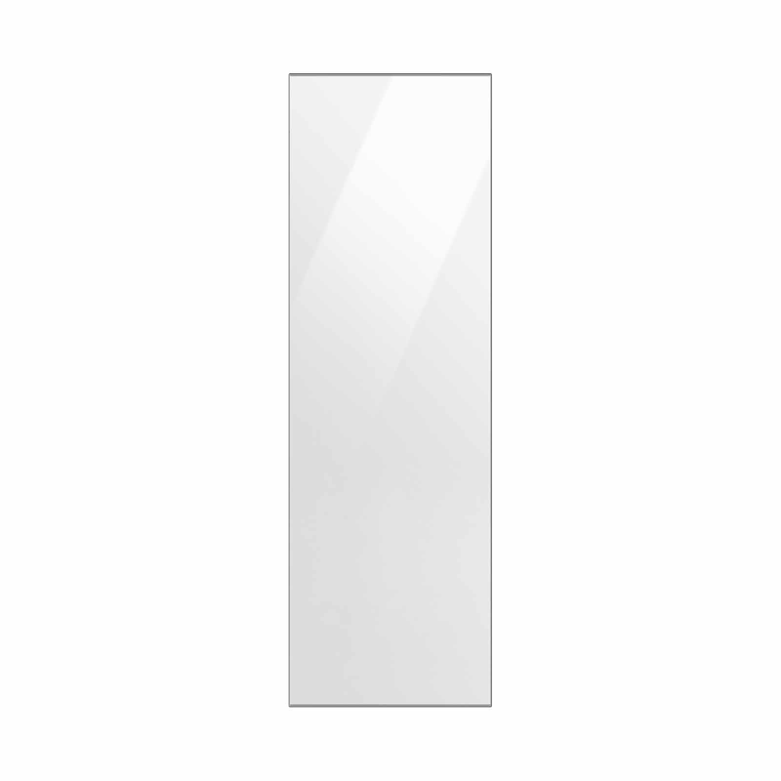 SAMSUNG 1 Door Clean White RA-R23DAA12GG-image null