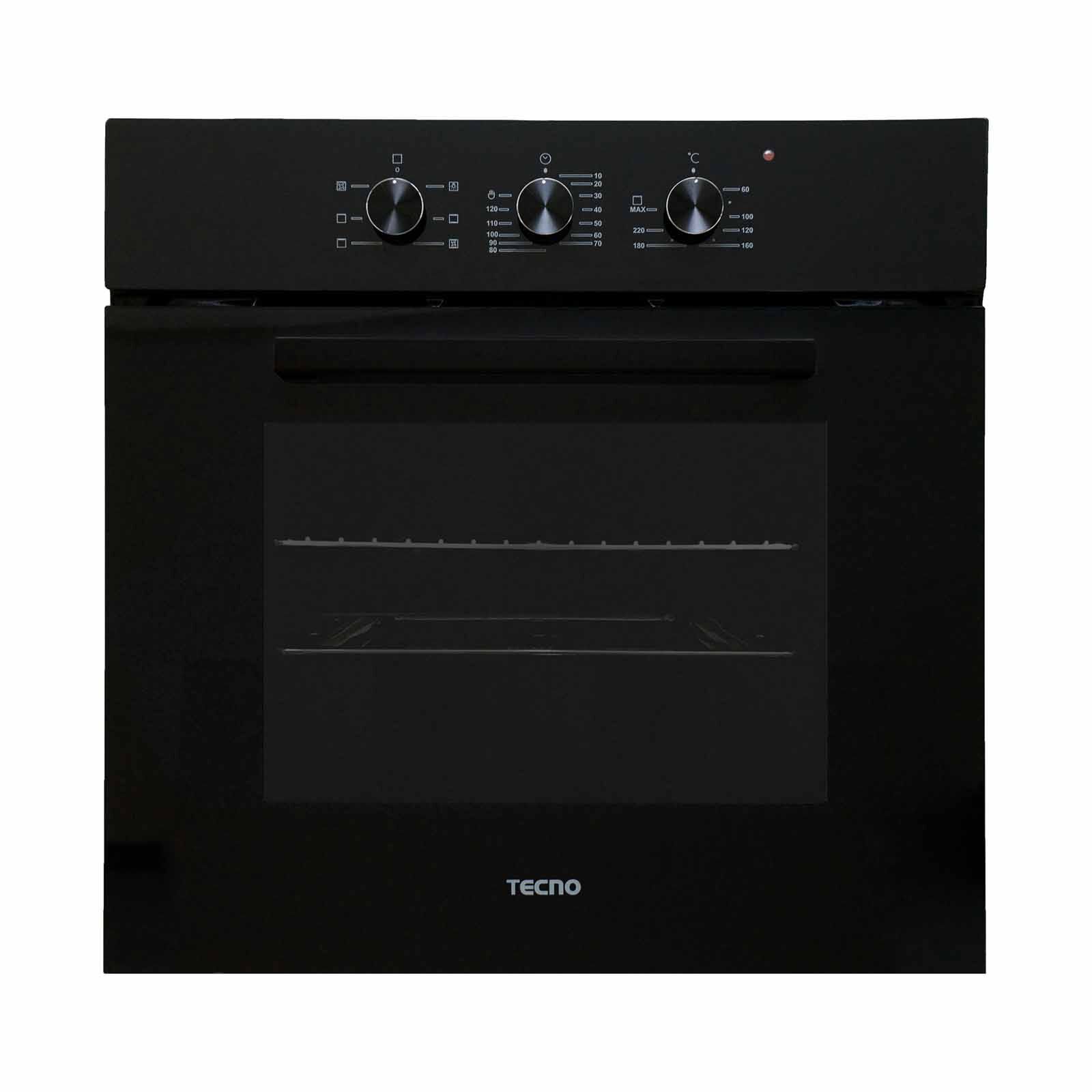 TECNO Built-in Oven (56l) (exclude Installation) TBO630-image null