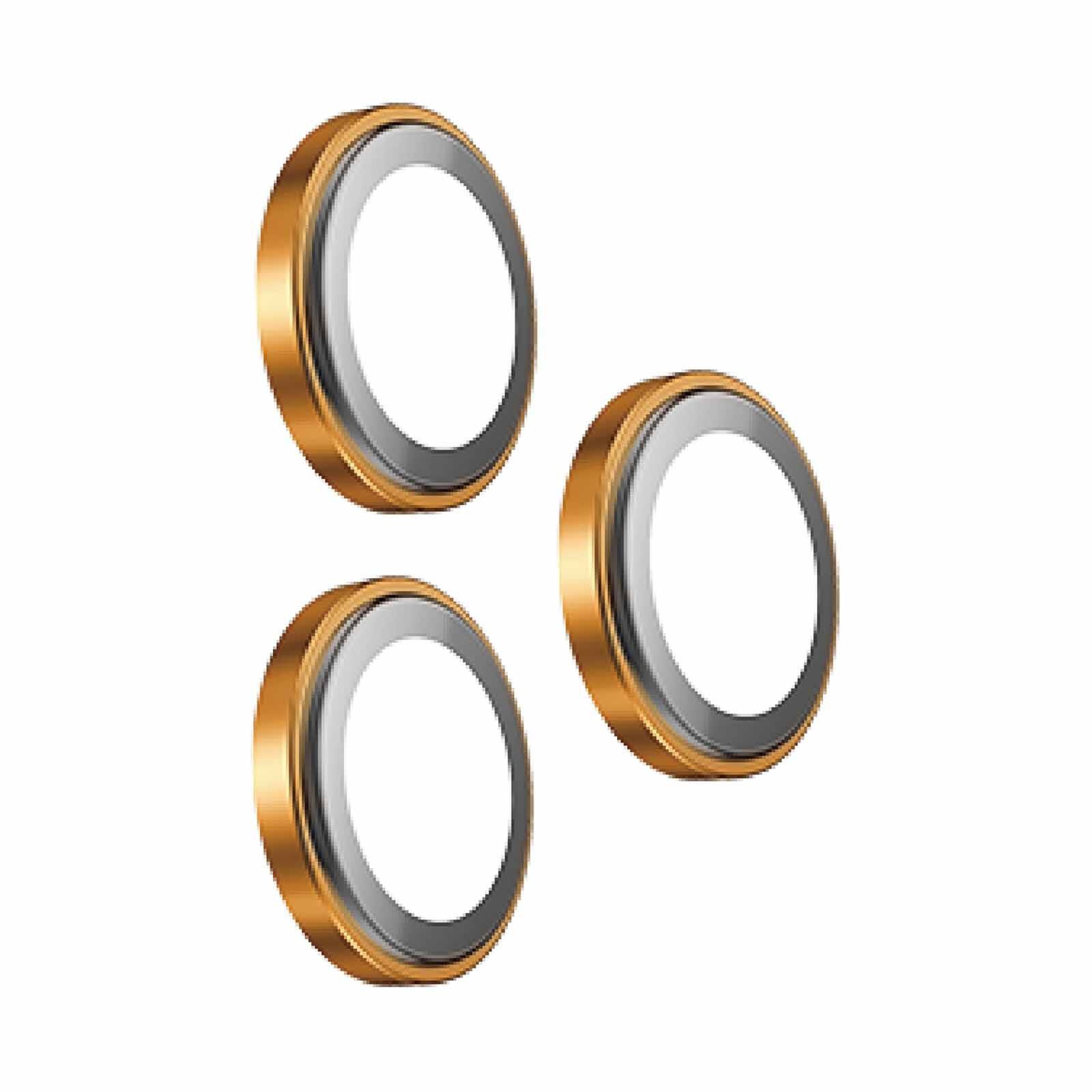 N.BRANDZ Premium Lens Protector For Iphone17pro/17promax-og N-LENS-P17PM-OG-image 1